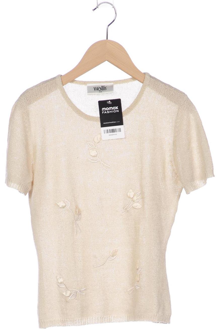 

wallis Damen Pullover, beige