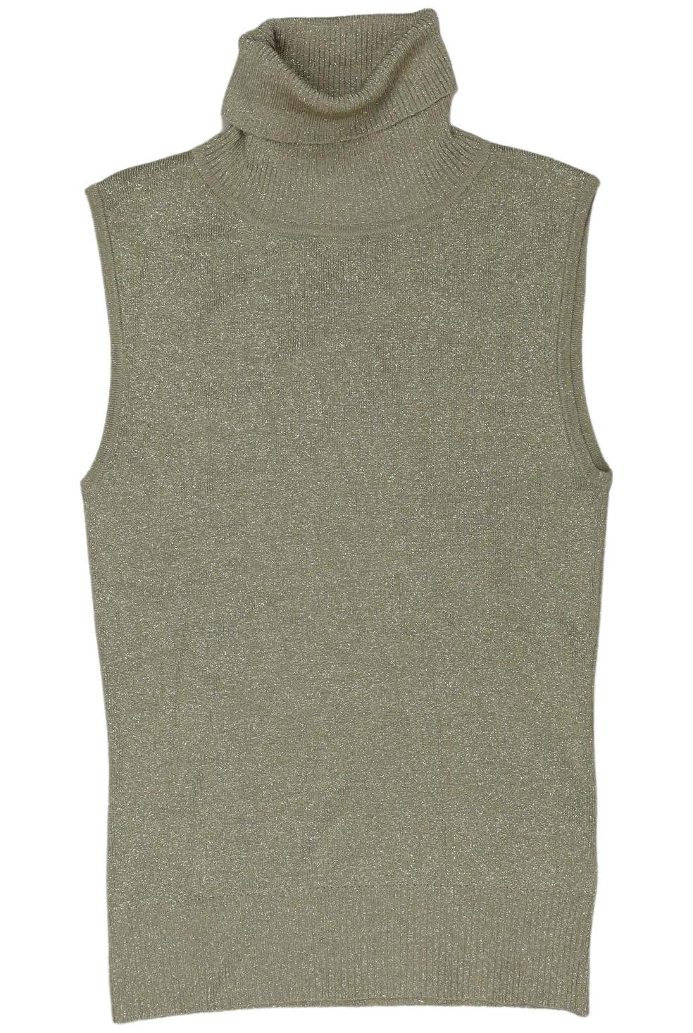 

wallis Damen Pullover, grün, Gr. 10