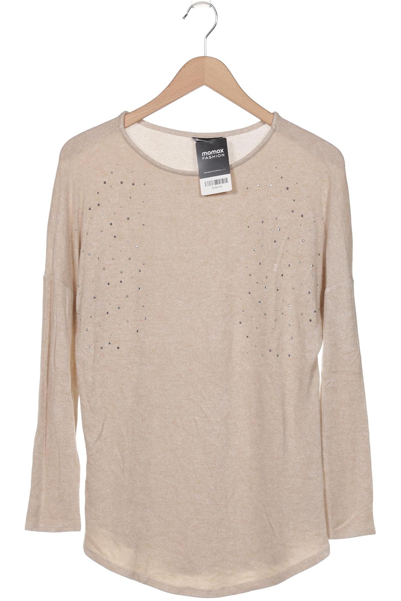 

wallis Damen Pullover, beige, Gr. 36