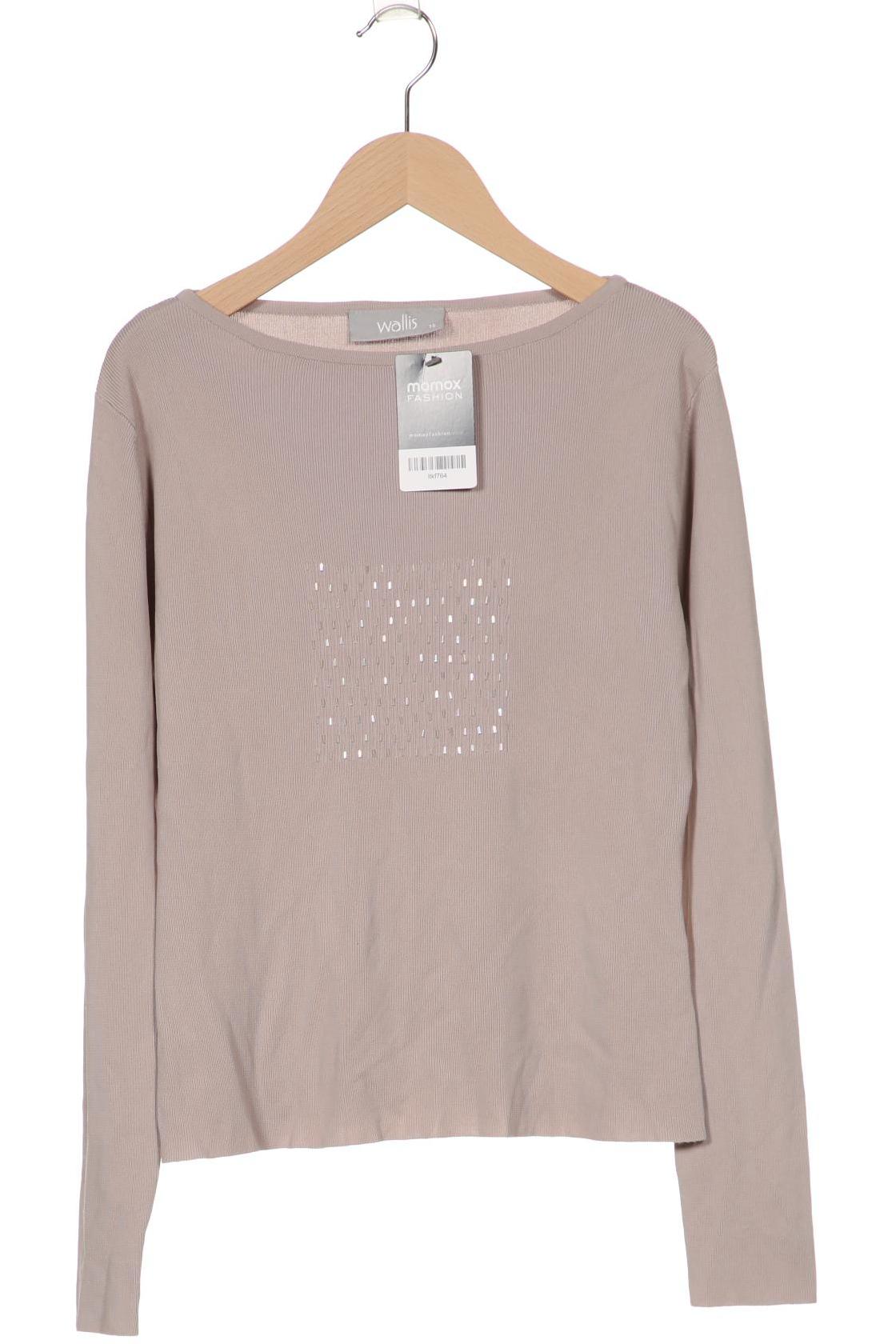 

wallis Damen Pullover, beige