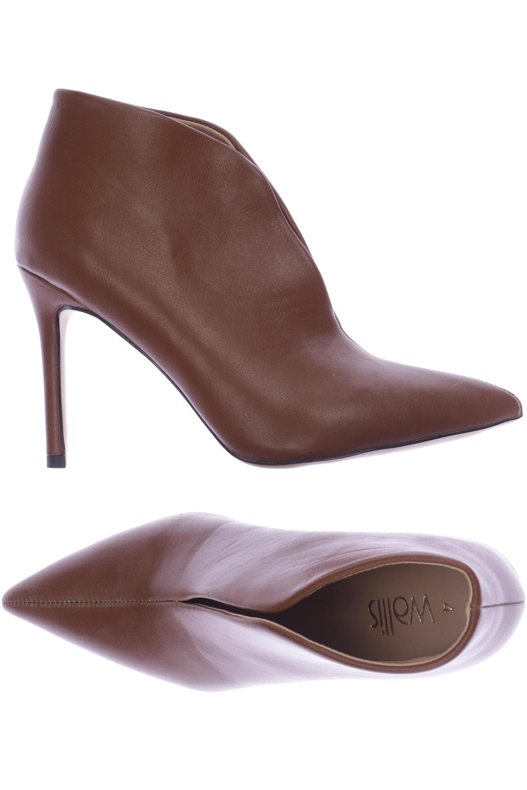 

wallis Damen Pumps, braun
