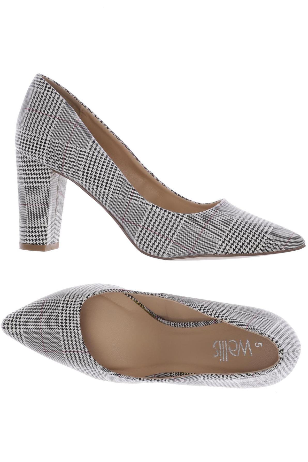 

wallis Damen Pumps, grau