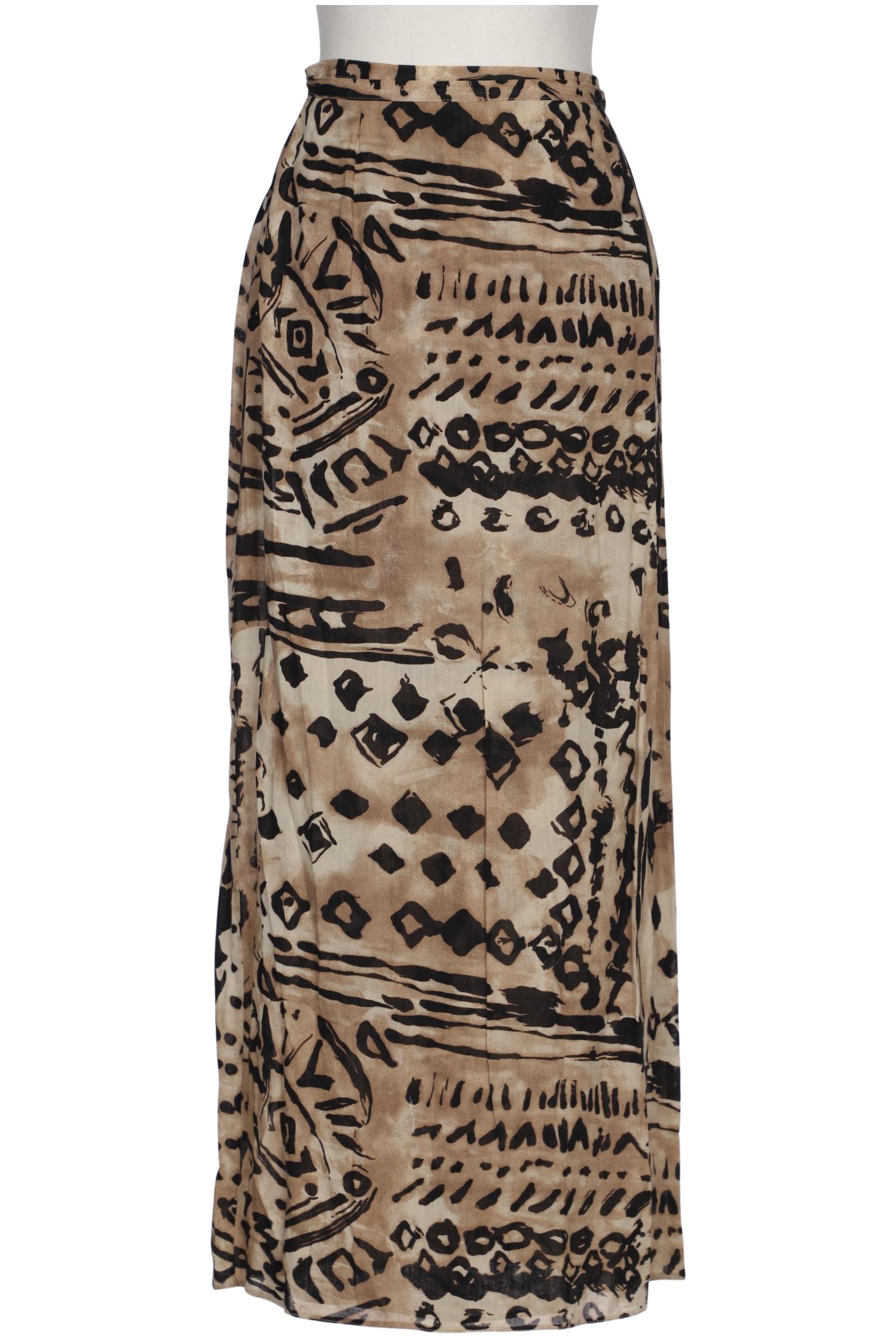 

wallis Damen Rock, mehrfarbig, Gr. 14