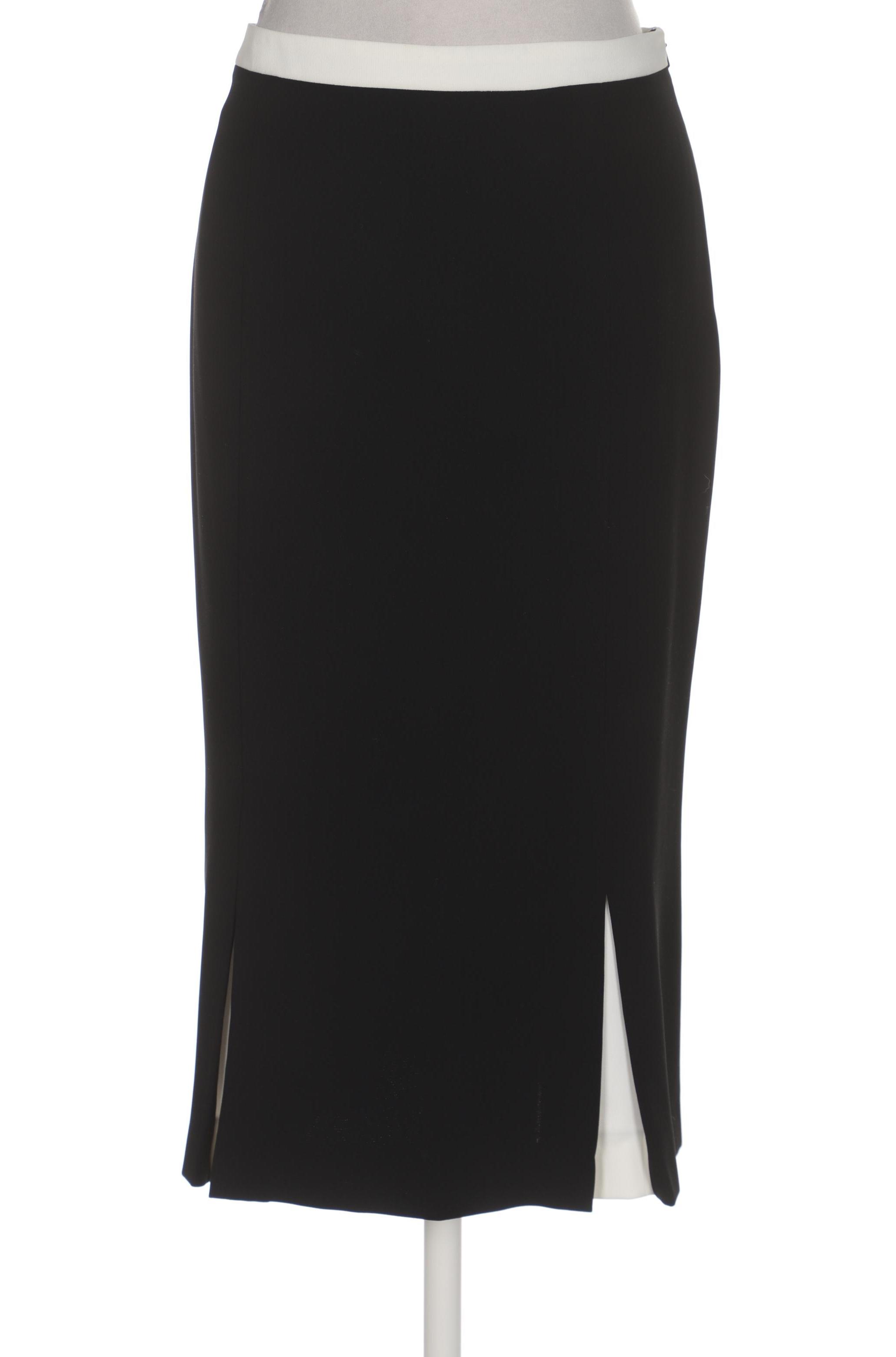 

wallis Damen Rock, schwarz, Gr. 40