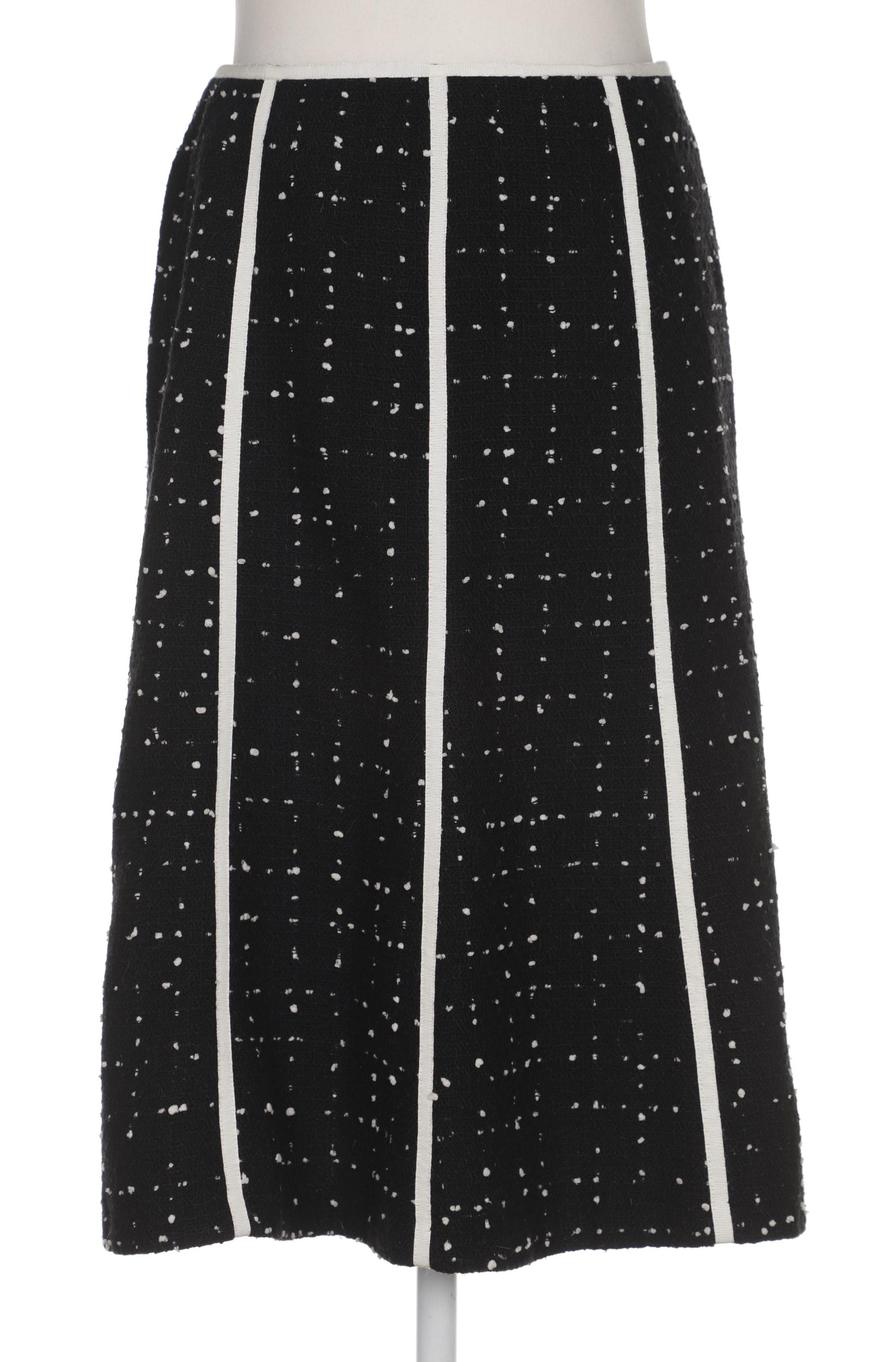 

wallis Damen Rock, schwarz, Gr. 38