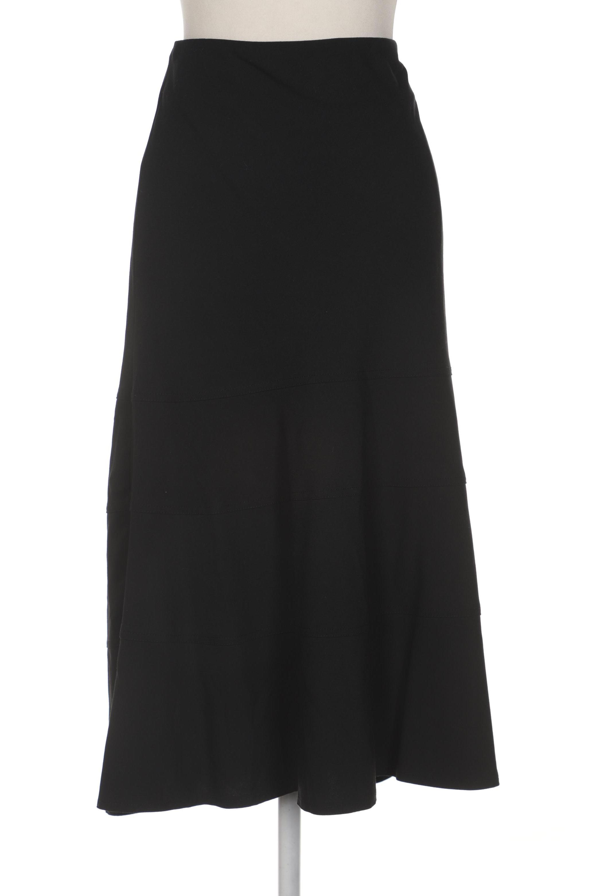 

wallis Damen Rock, schwarz, Gr. 40