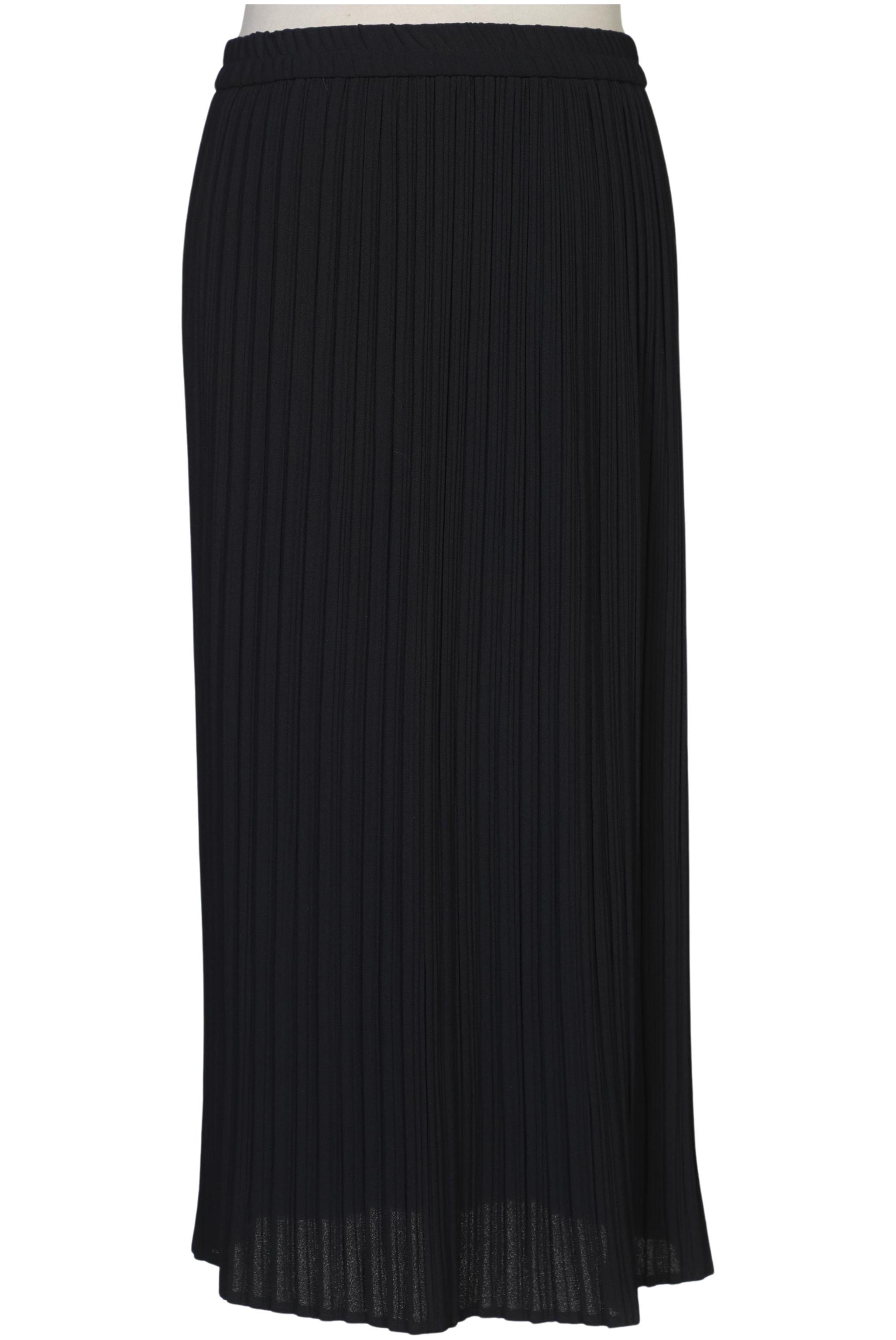 

wallis Damen Rock, marineblau, Gr. 14