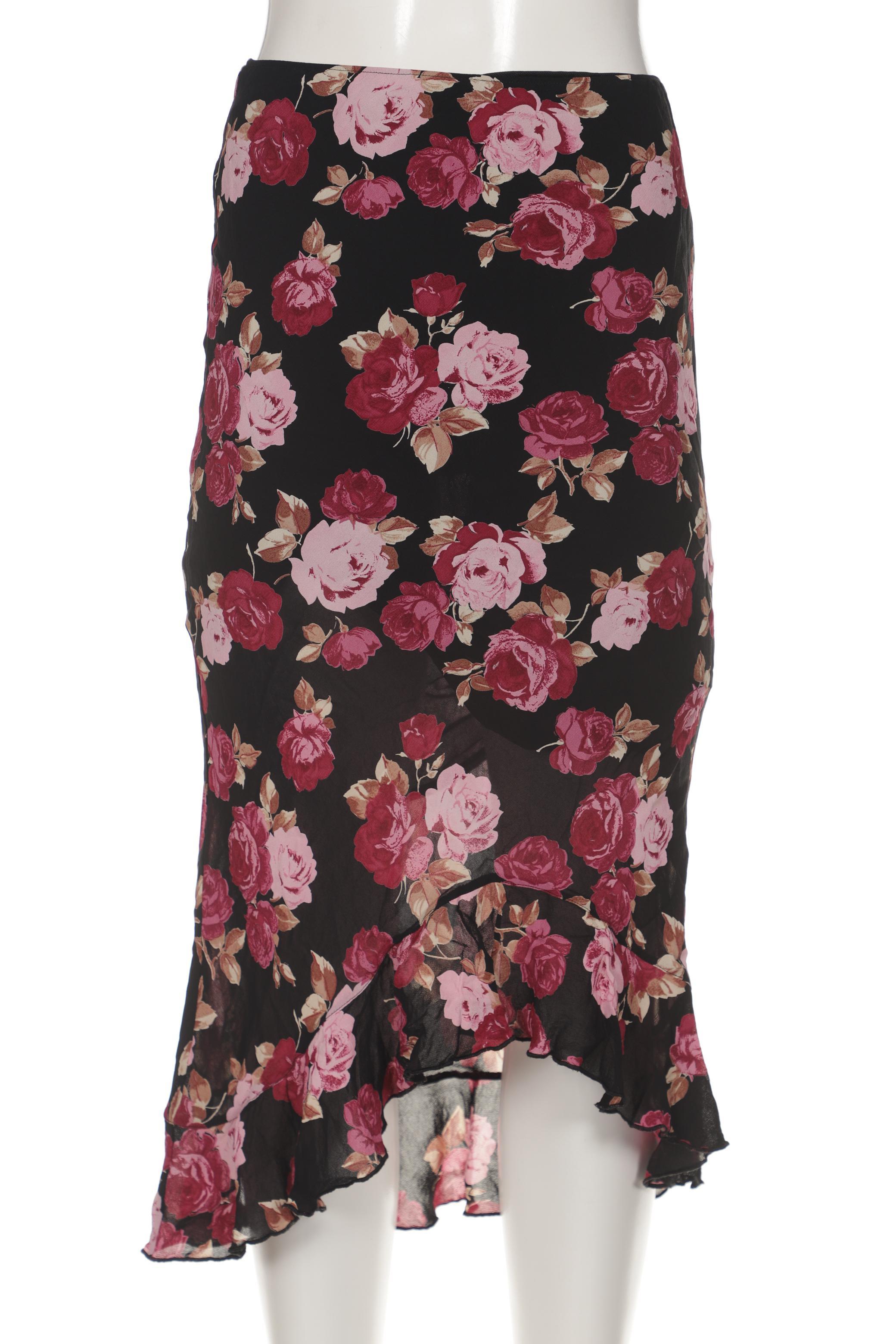 

wallis Damen Rock, schwarz