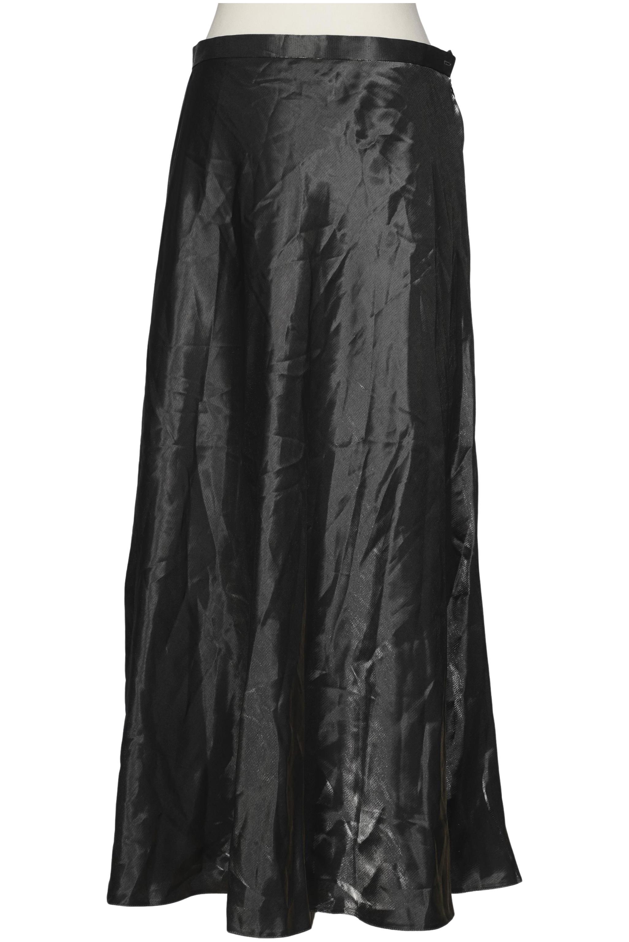 

wallis Damen Rock, grau, Gr. 16