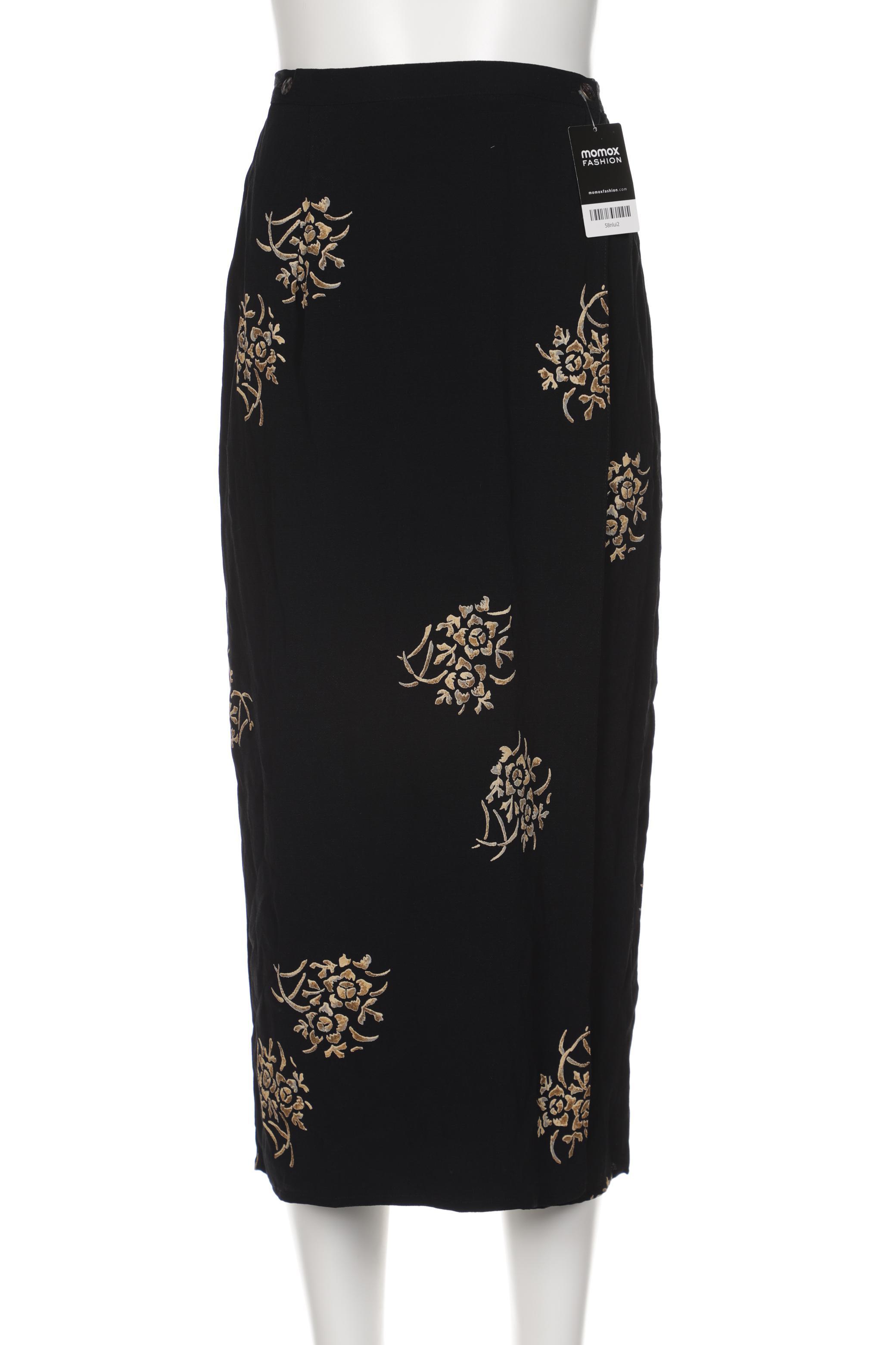 

wallis Damen Rock, schwarz, Gr. 14