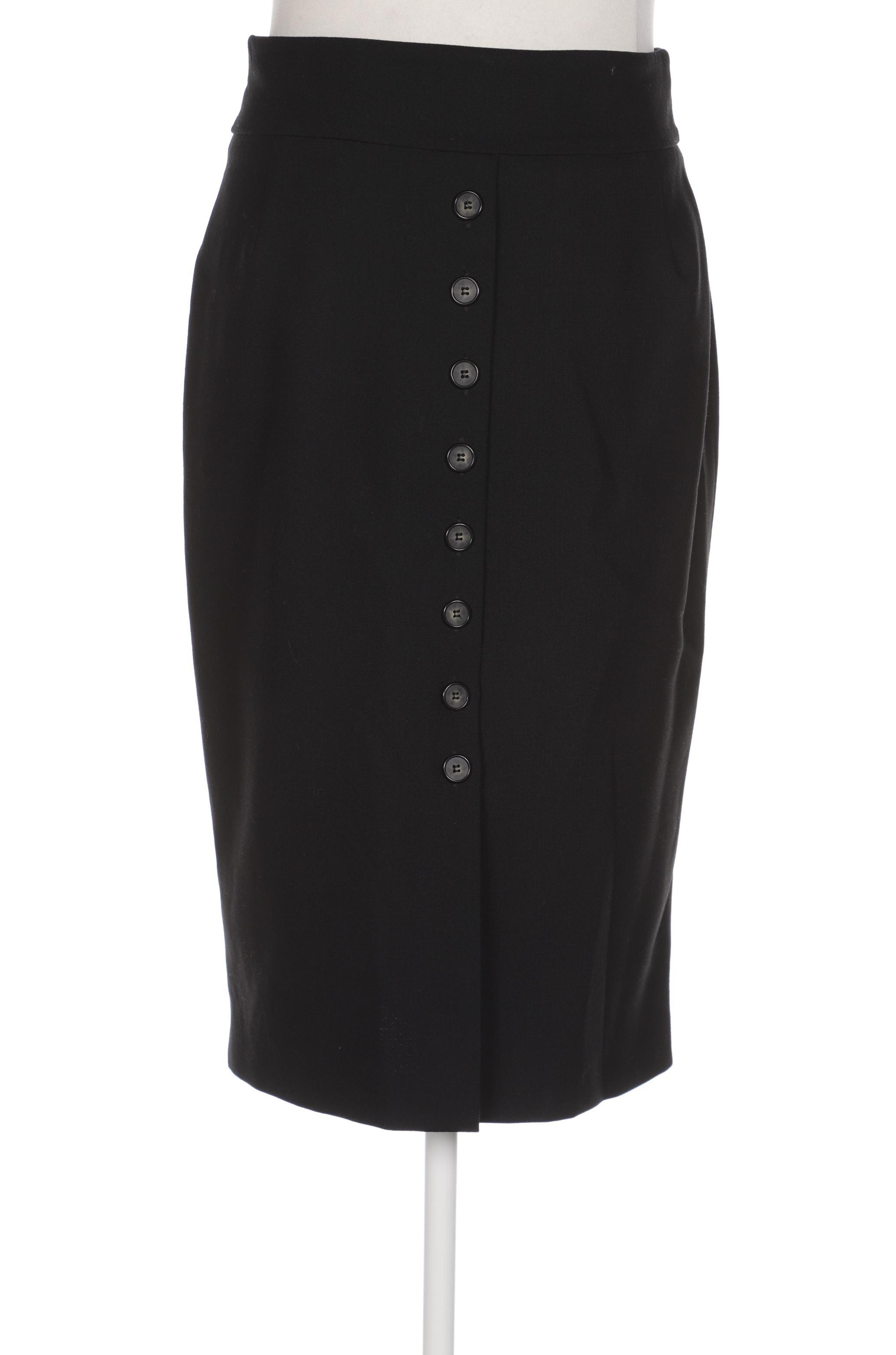 

wallis Damen Rock, schwarz, Gr. 42