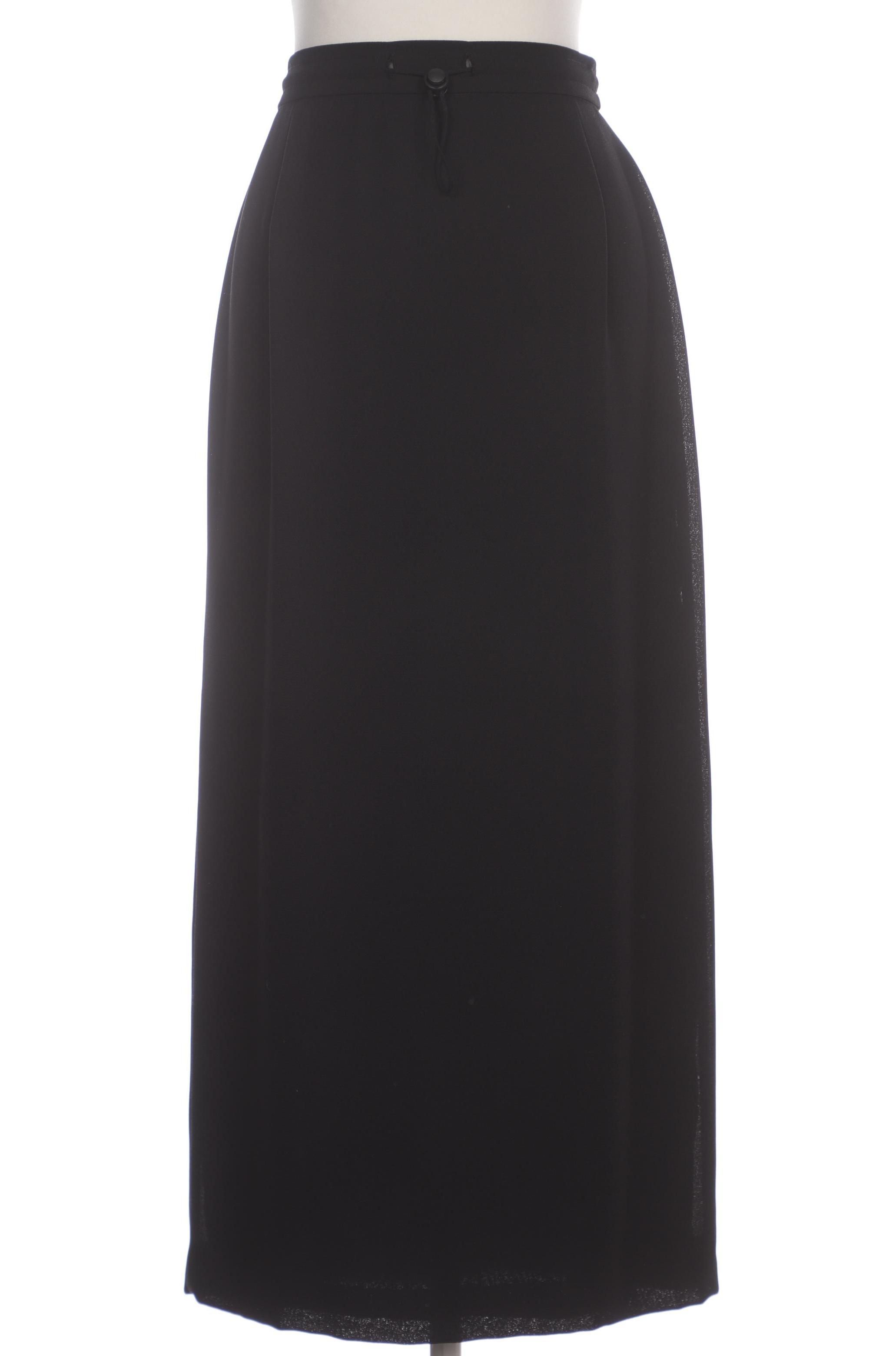 

wallis Damen Rock, schwarz, Gr. 12