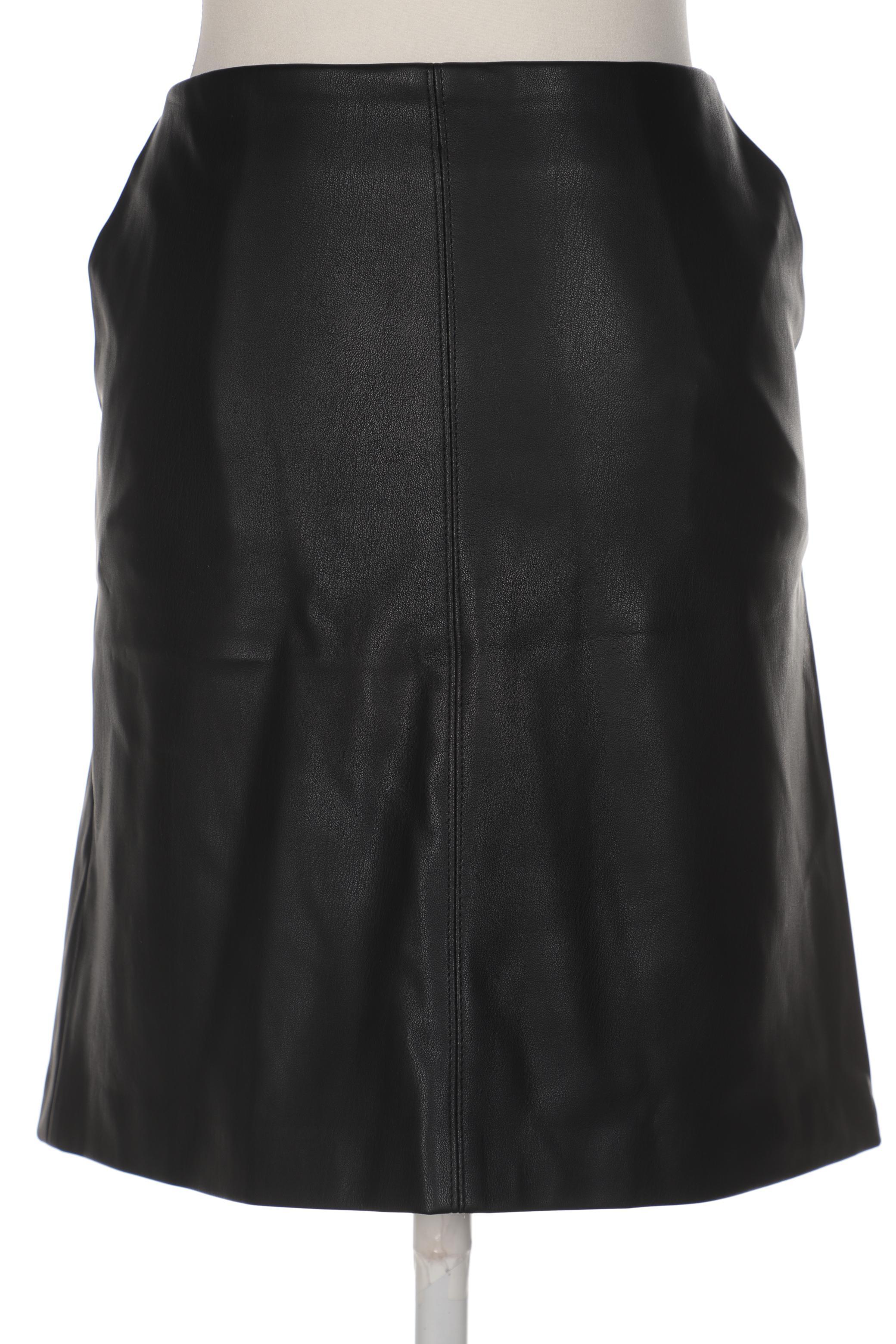 

wallis Damen Rock, schwarz, Gr. 38