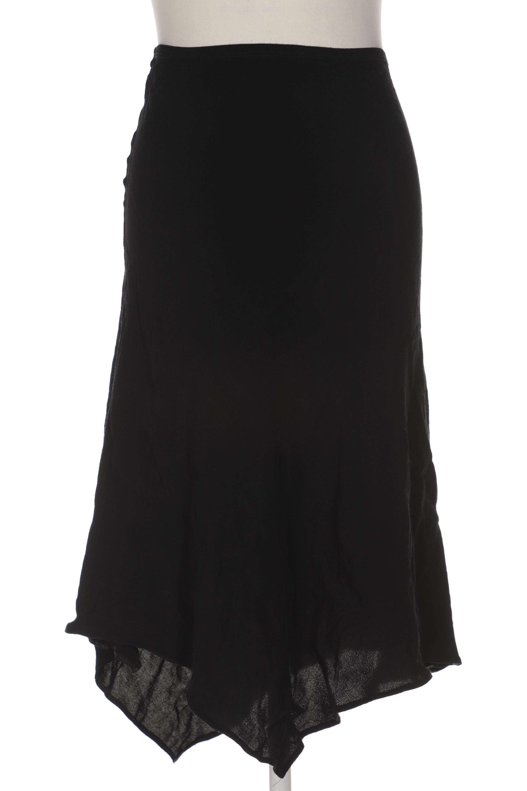 

wallis Damen Rock, schwarz