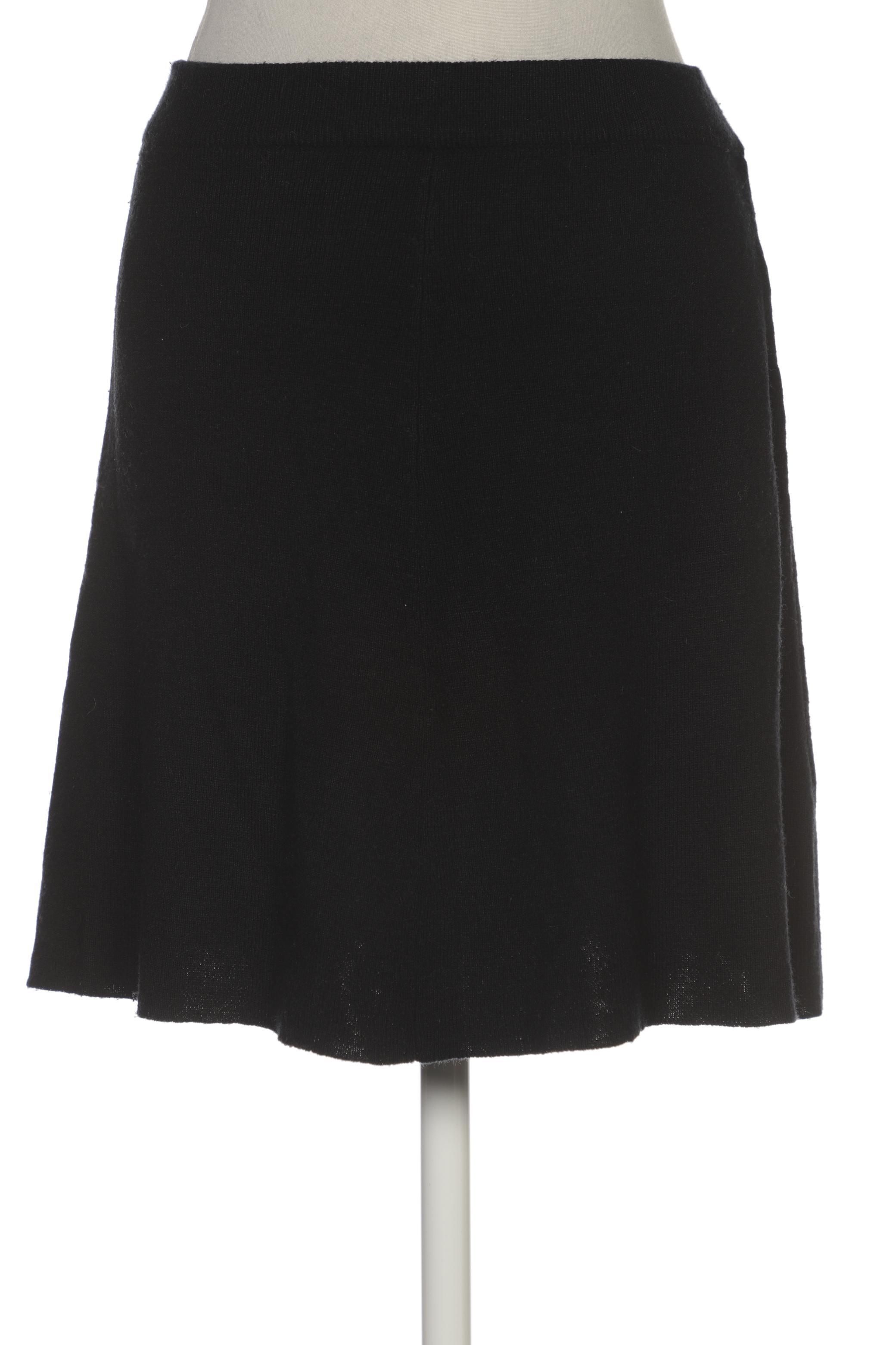 

wallis Damen Rock, schwarz, Gr. 36