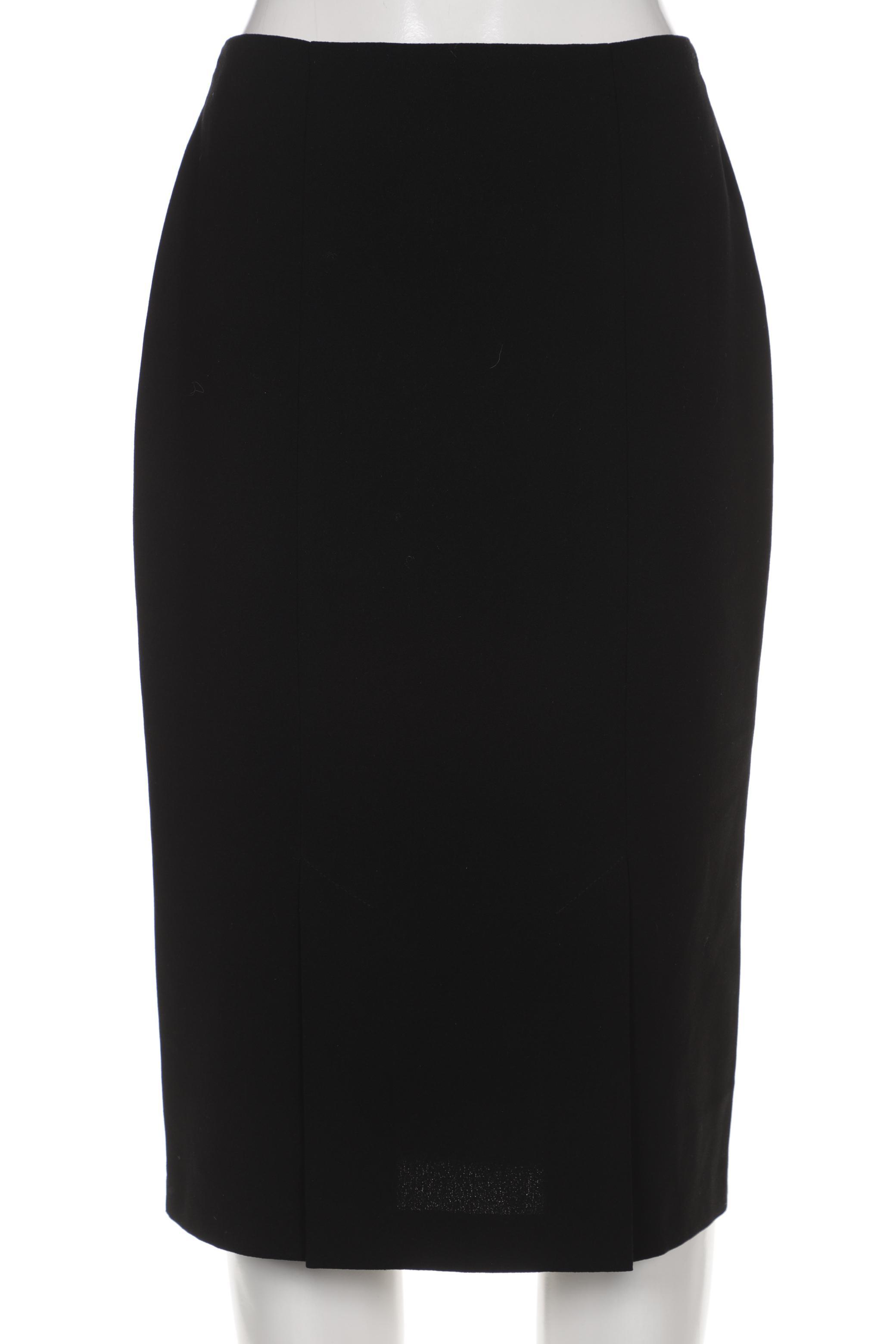 

wallis Damen Rock, schwarz