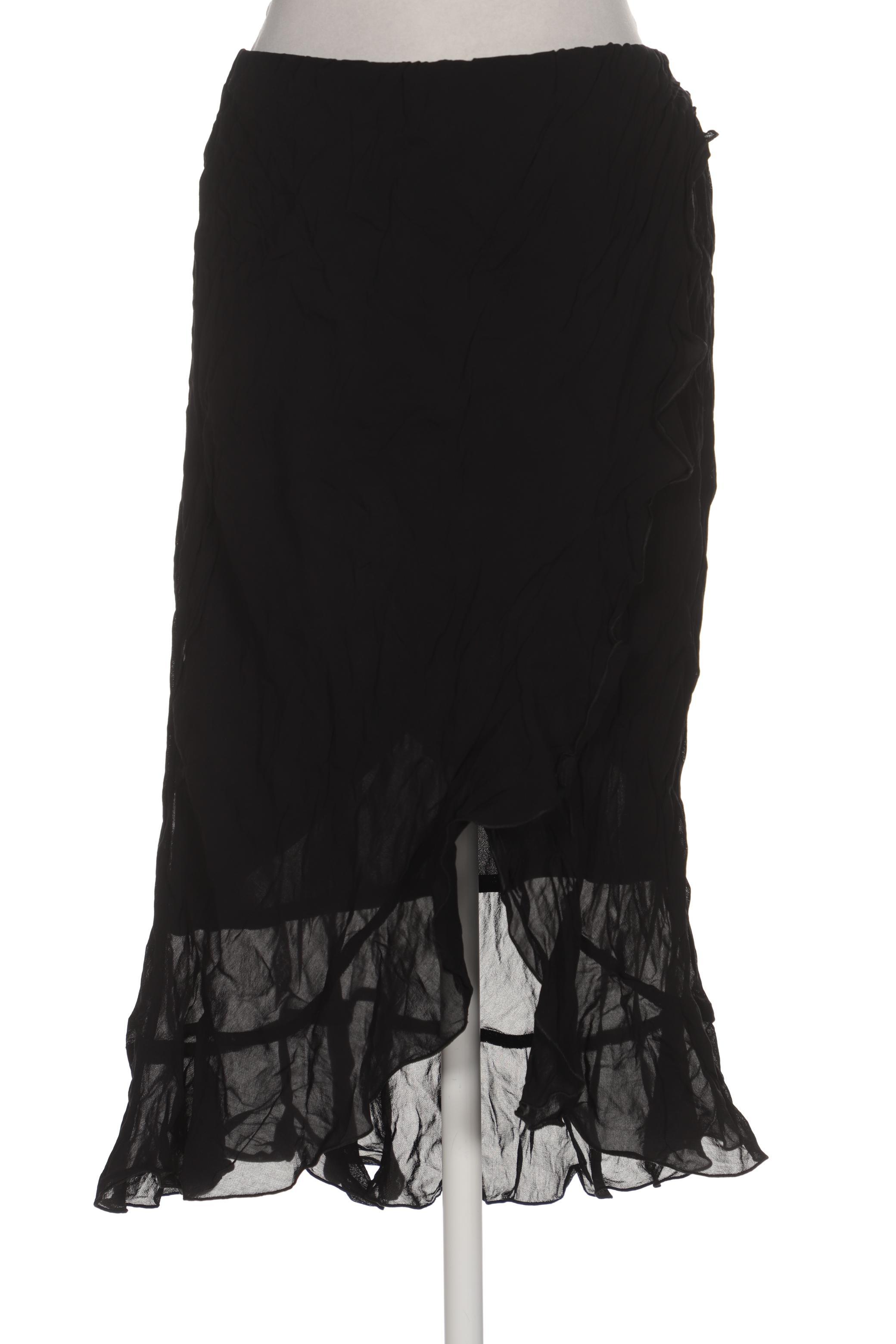 

wallis Damen Rock, schwarz, Gr. 40