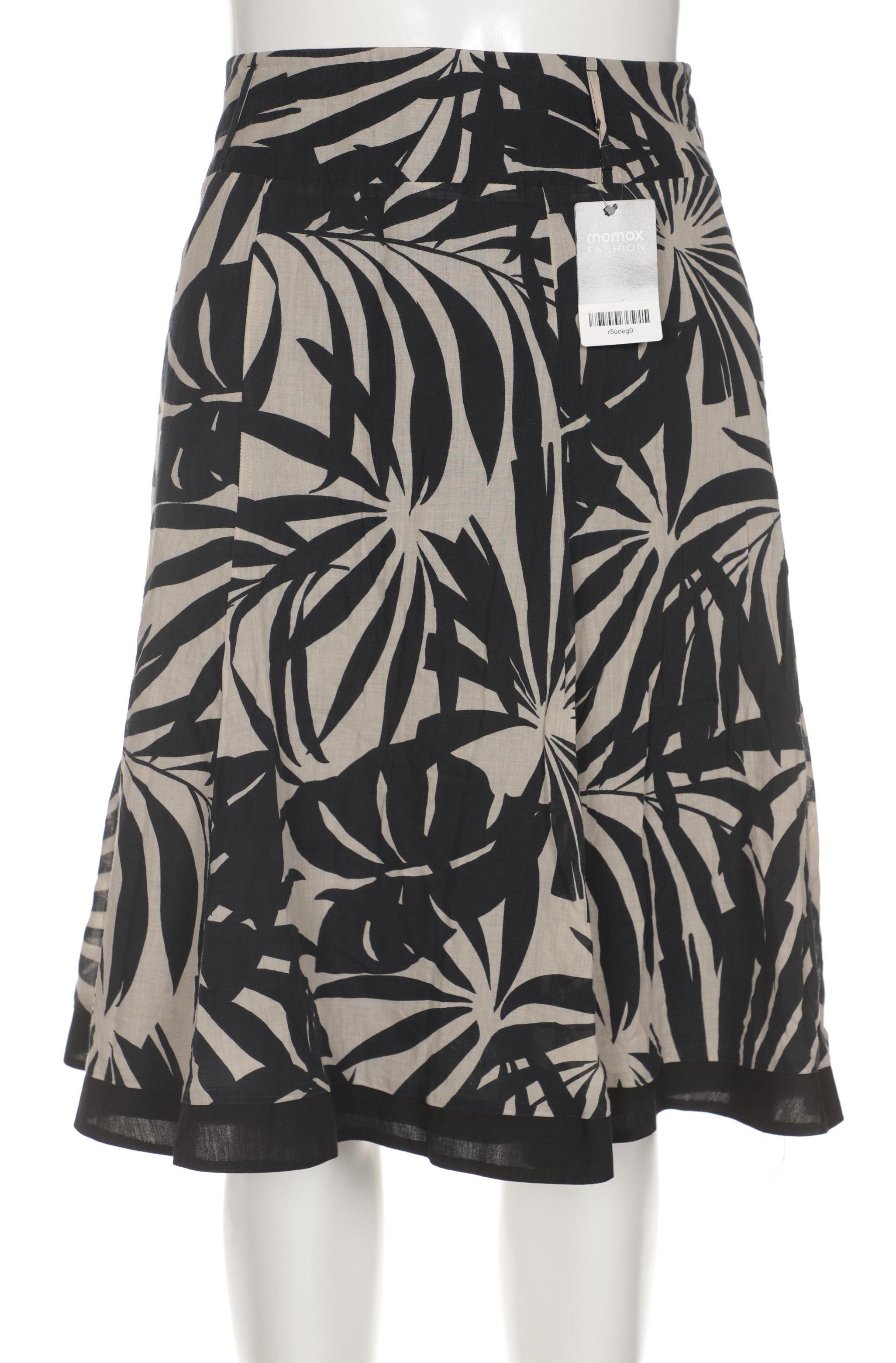 

wallis Damen Rock, schwarz, Gr. 42