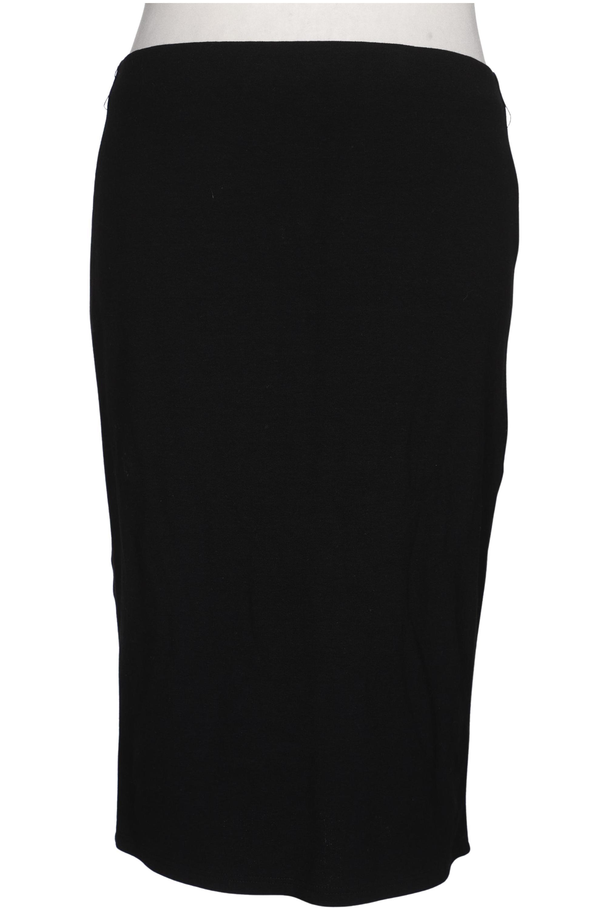 

wallis Damen Rock, schwarz, Gr. 44
