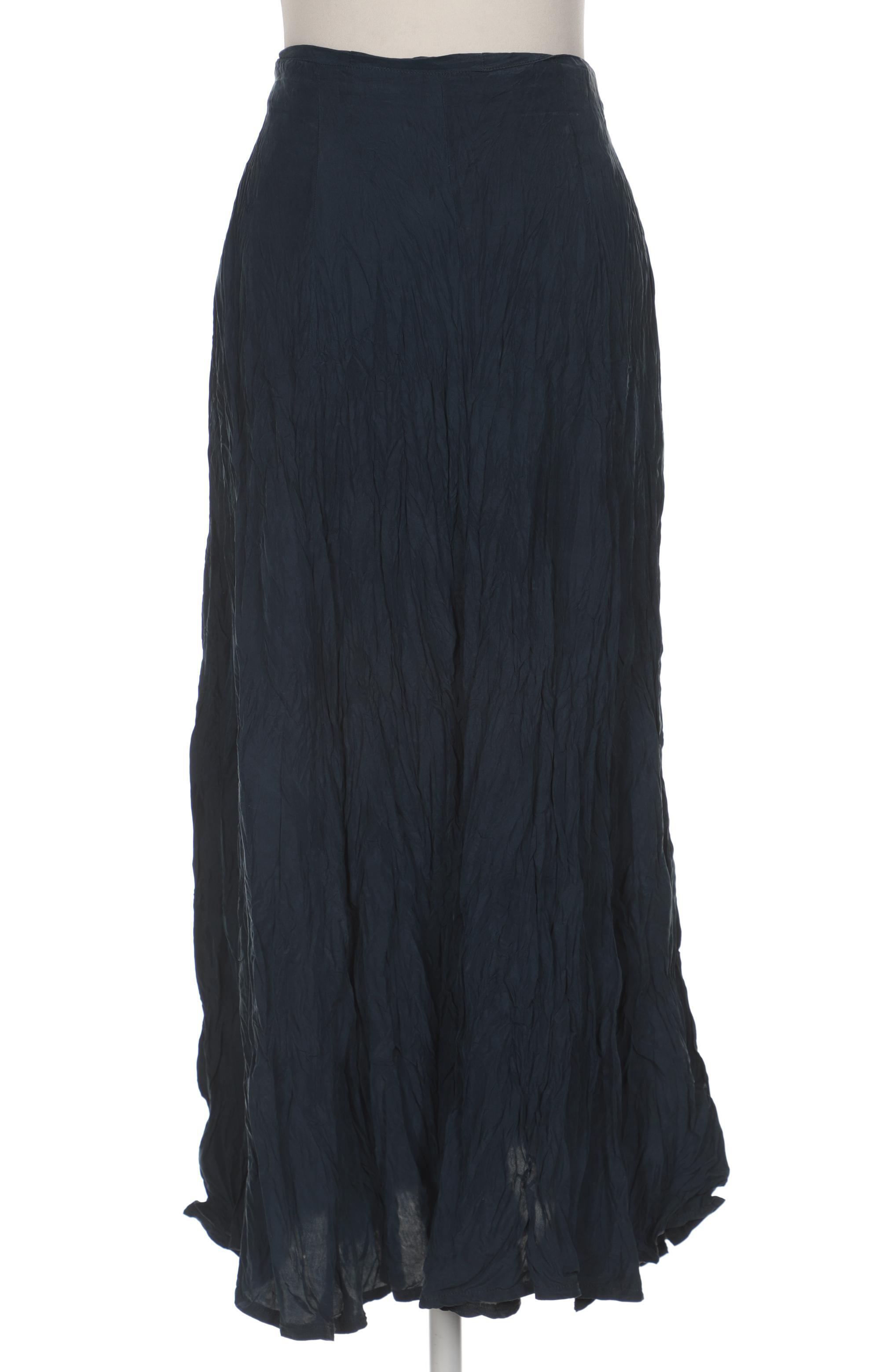 

wallis Damen Rock, marineblau
