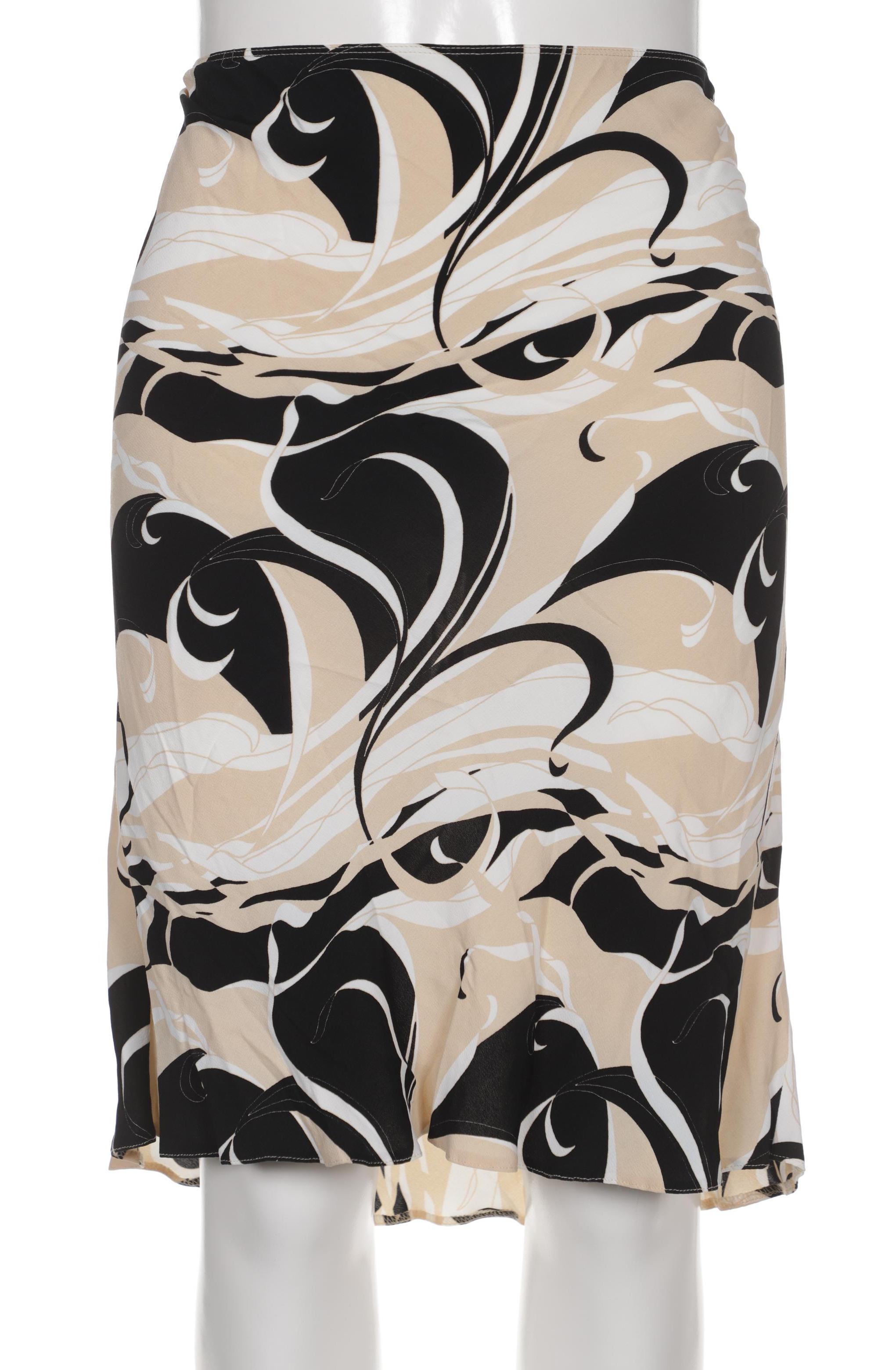 

wallis Damen Rock, beige, Gr. 14