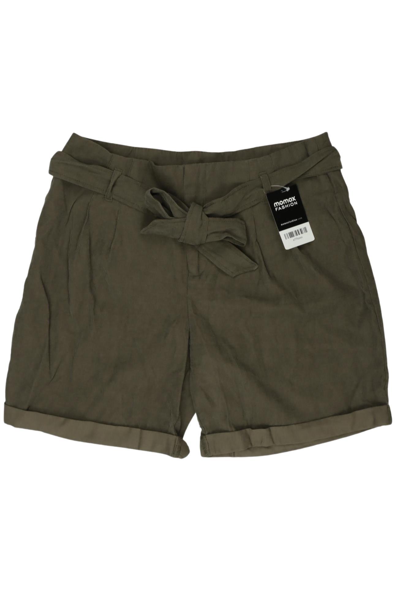 

wallis Damen Shorts, grün, Gr. 40