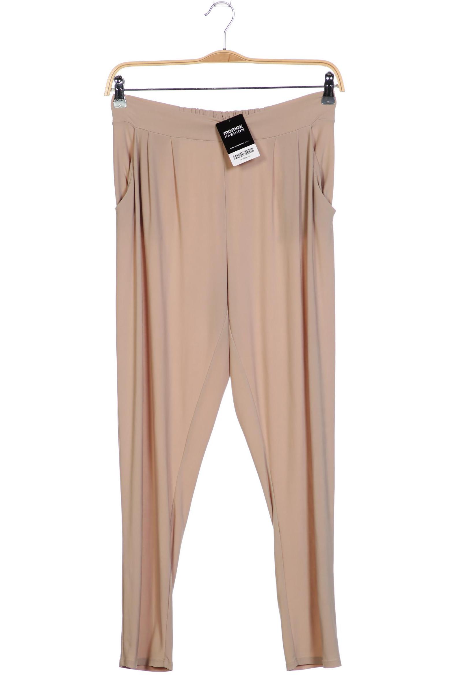 

wallis Damen Stoffhose, beige, Gr. 40