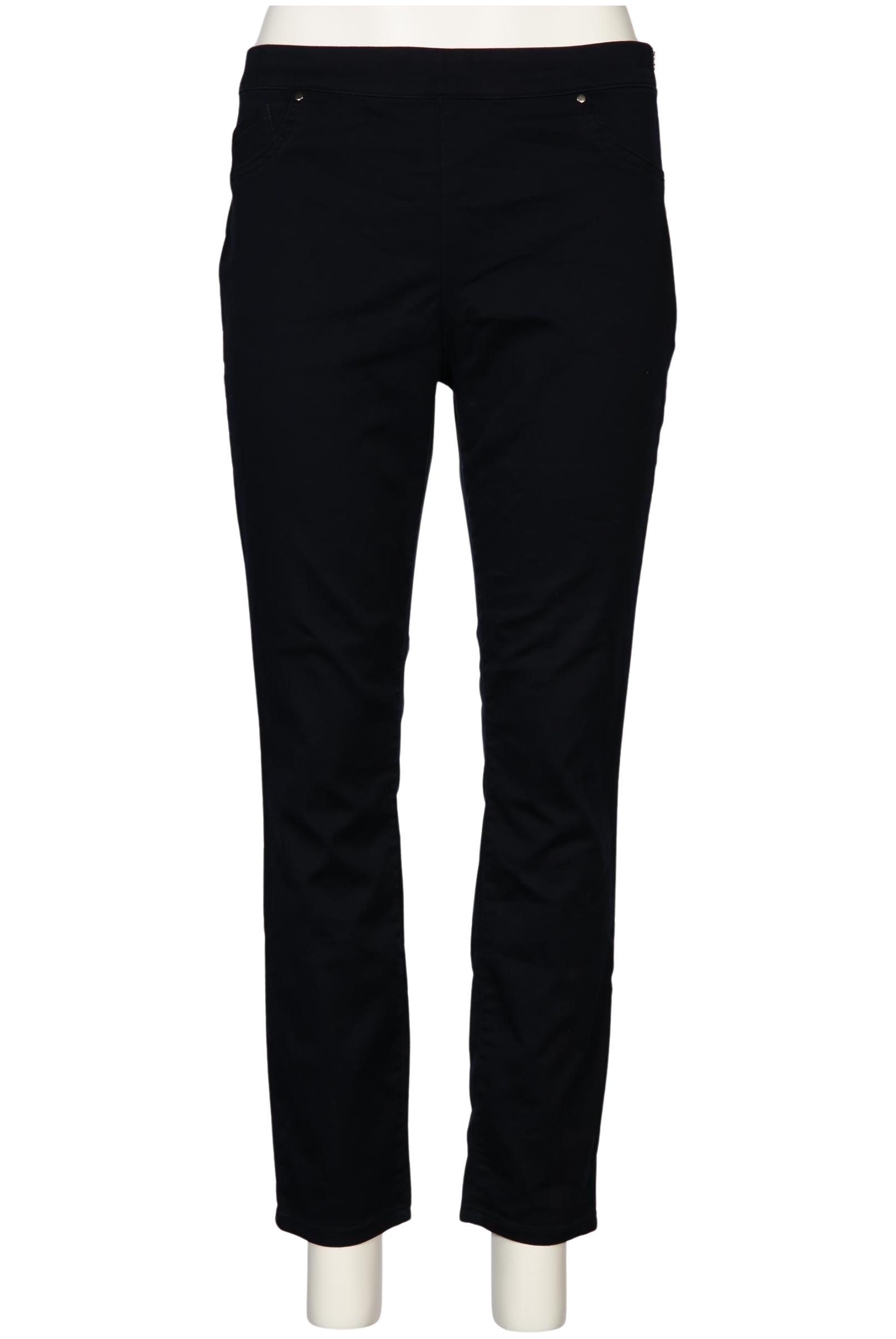 

wallis Damen Stoffhose, marineblau, Gr. 44