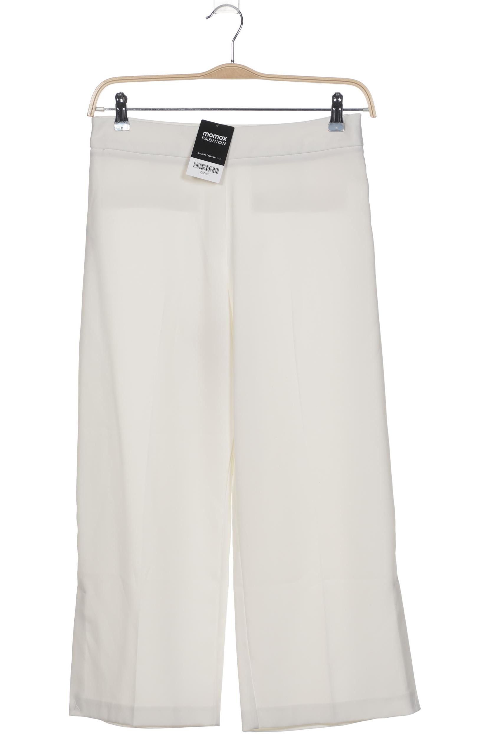 

wallis Damen Stoffhose, cremeweiß, Gr. 38