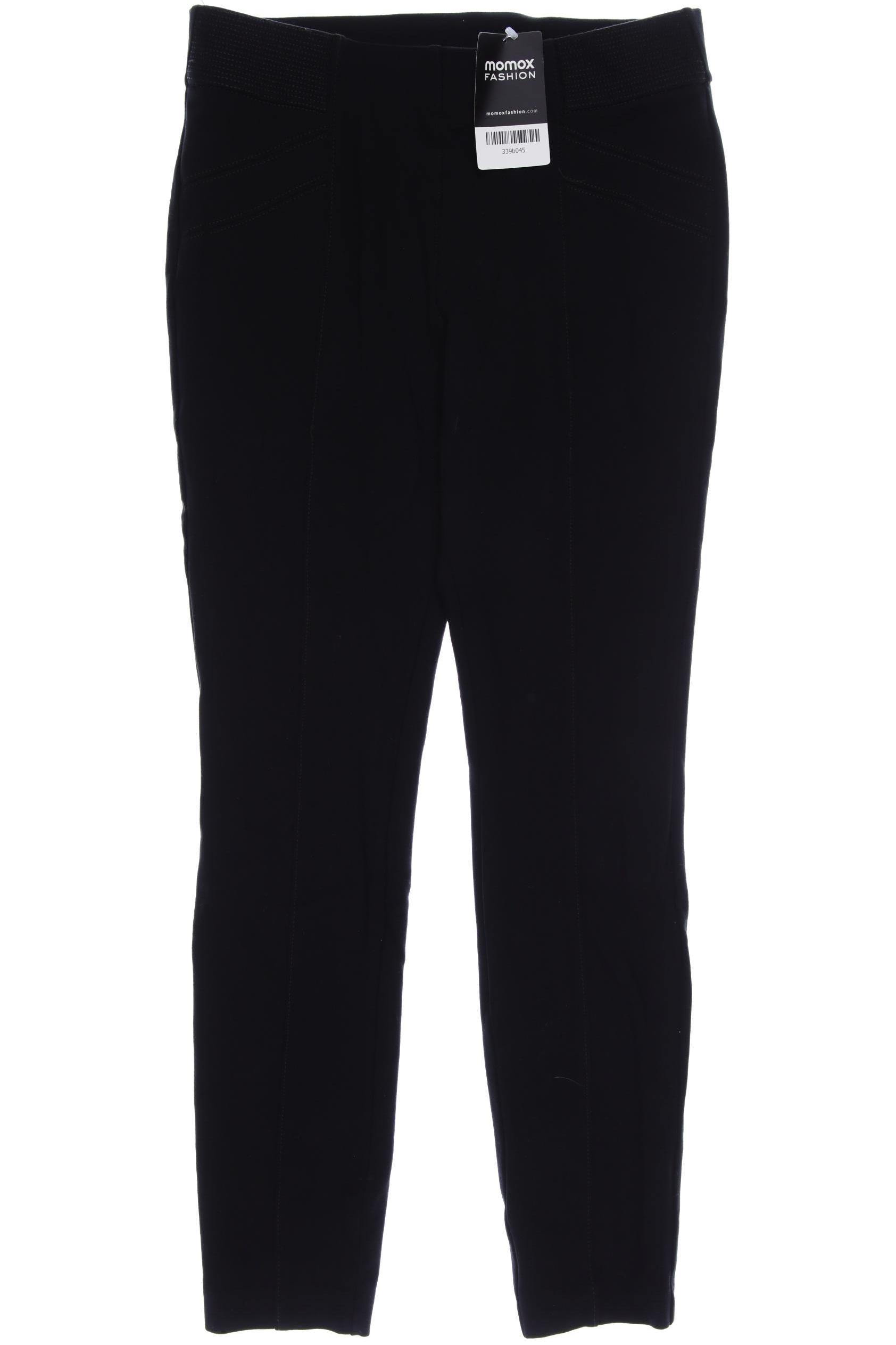 

wallis Damen Stoffhose, schwarz, Gr. 36