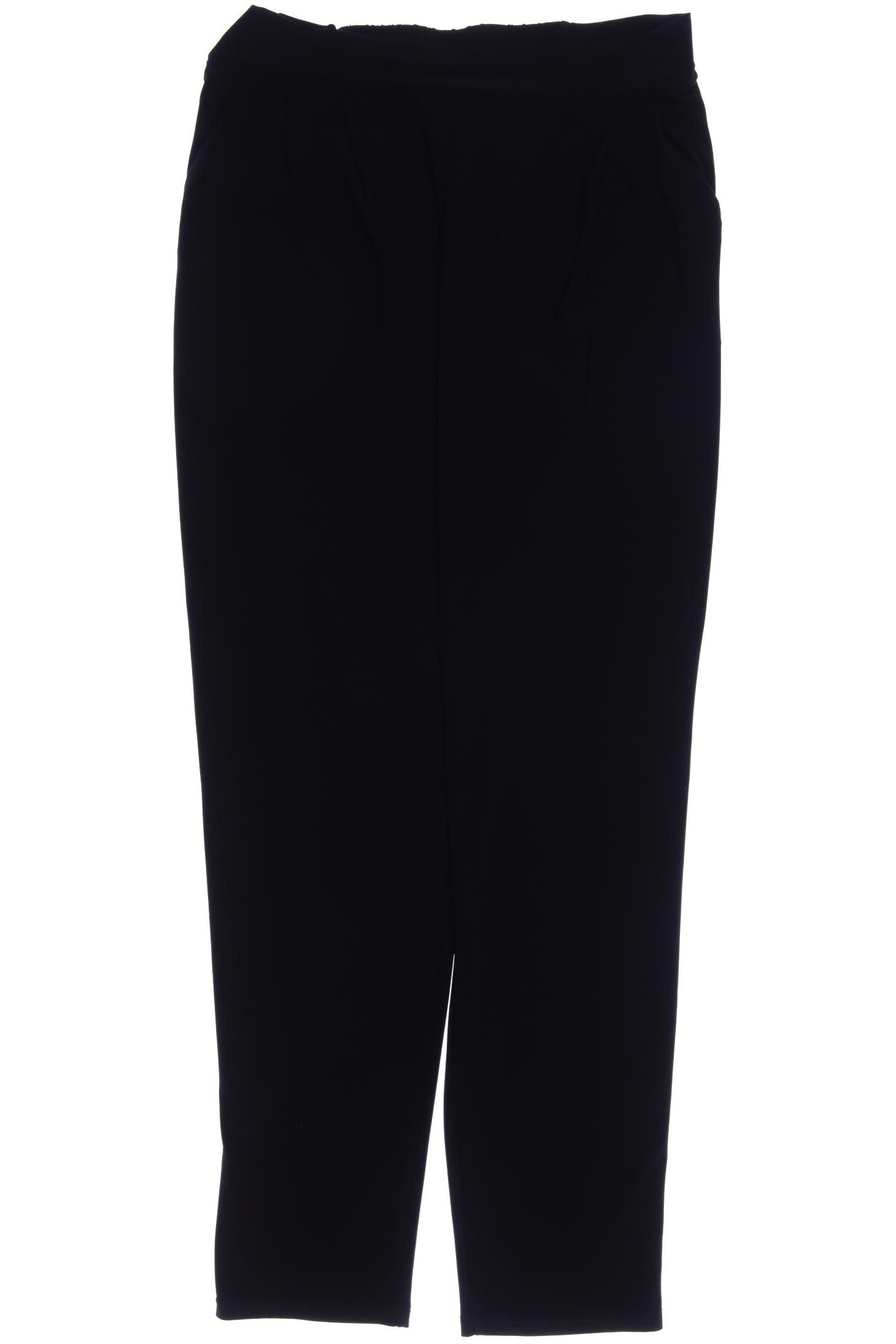 

wallis Damen Stoffhose, schwarz