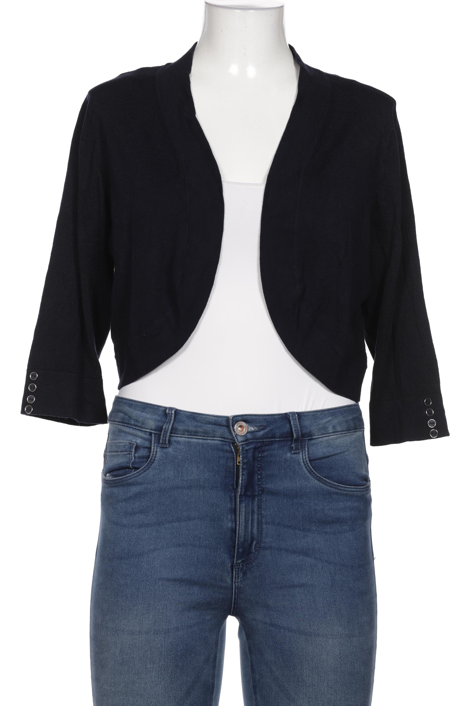 

wallis Damen Strickjacke, marineblau