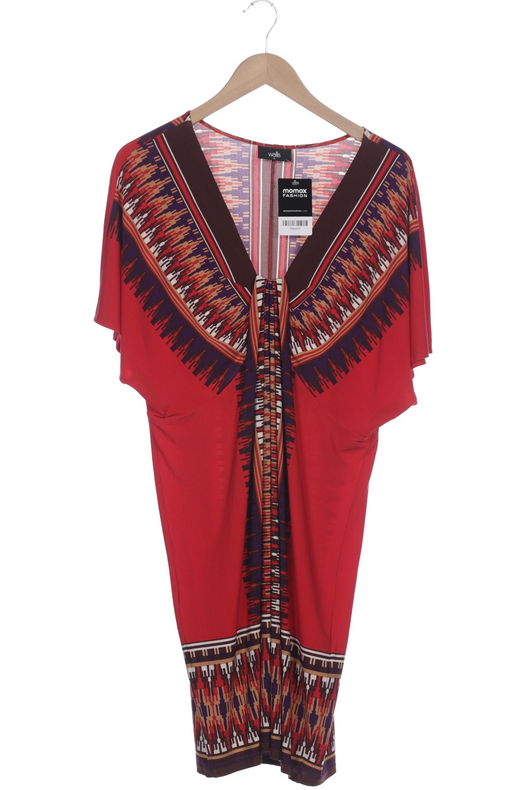 

wallis Damen T-Shirt, rot, Gr. 44