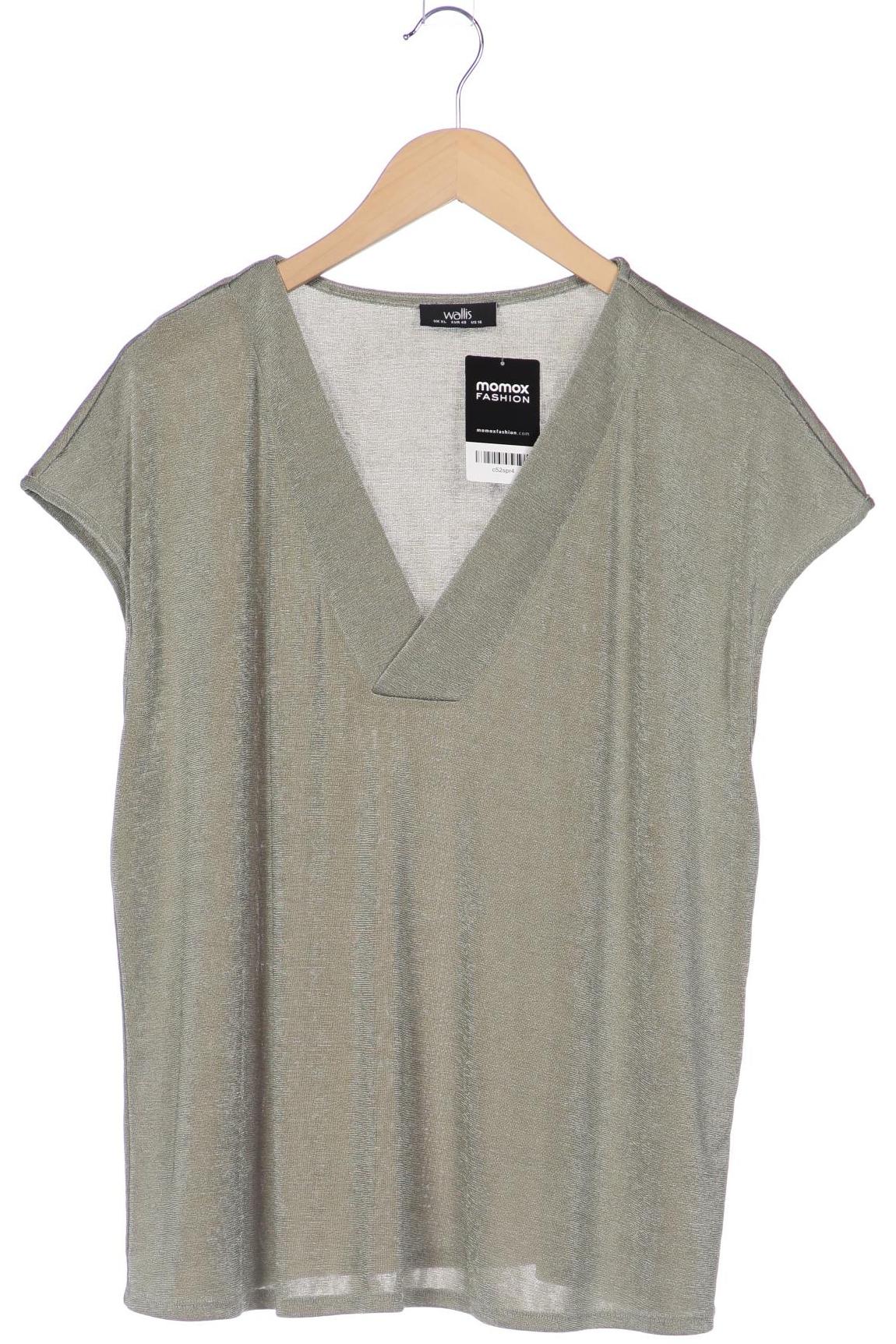 

wallis Damen T-Shirt, grün