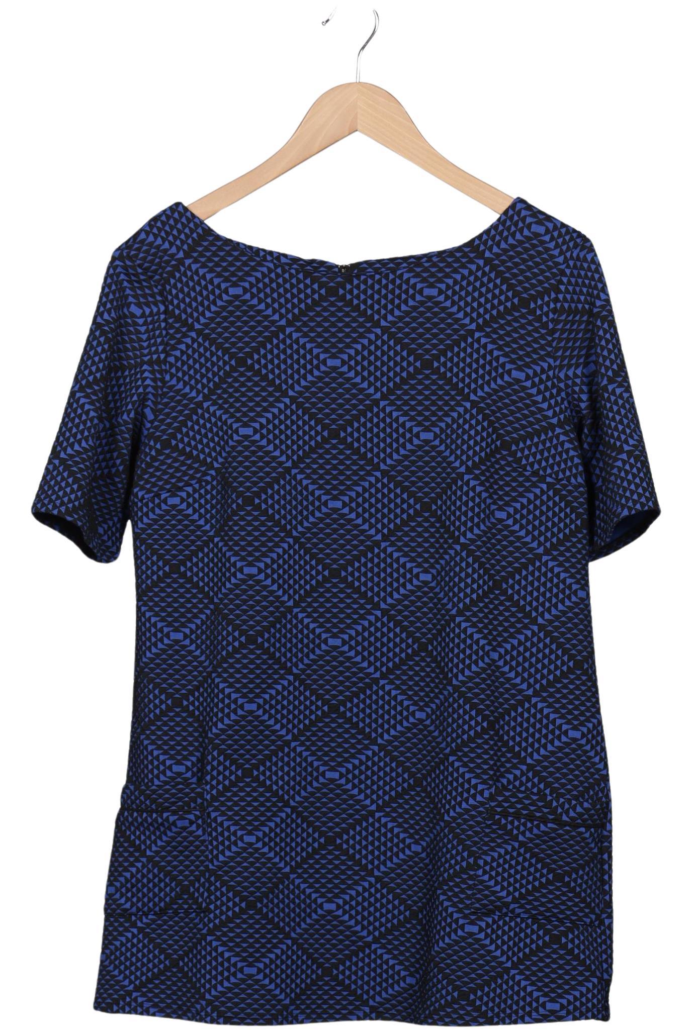 

wallis Damen T-Shirt, blau, Gr. 40