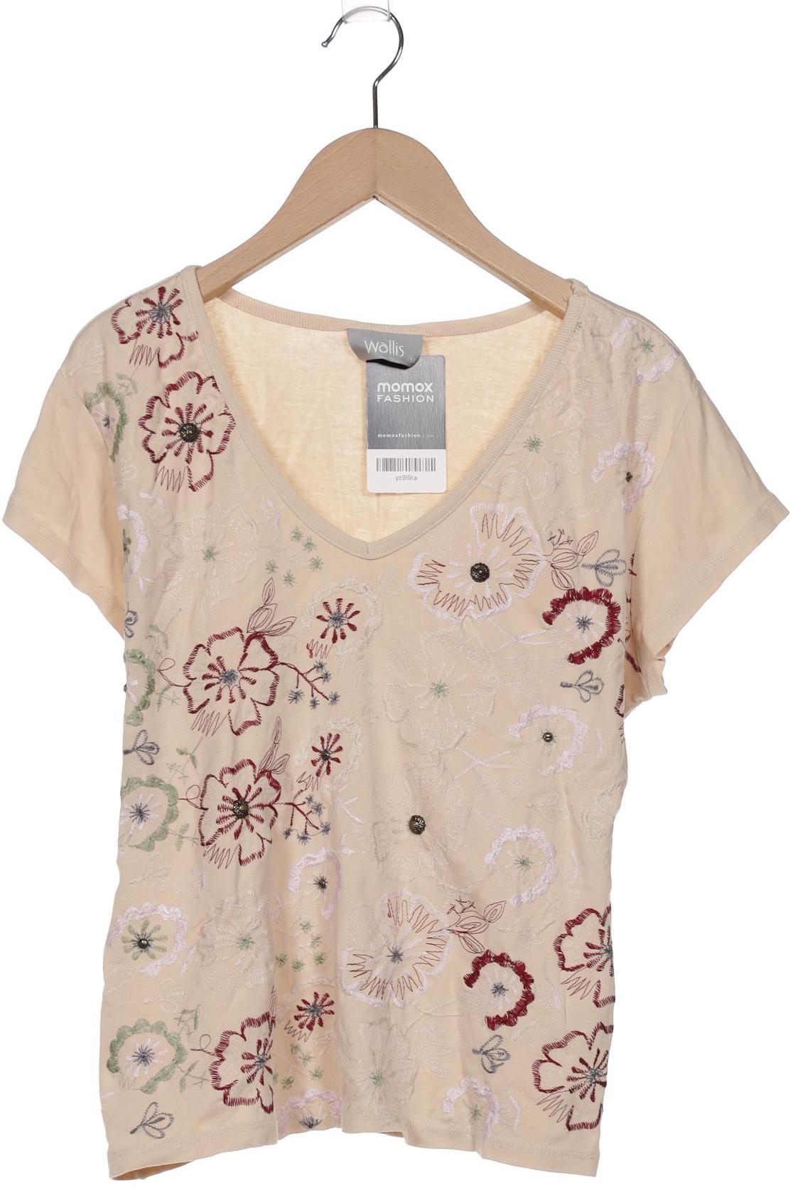 

wallis Damen T-Shirt, beige