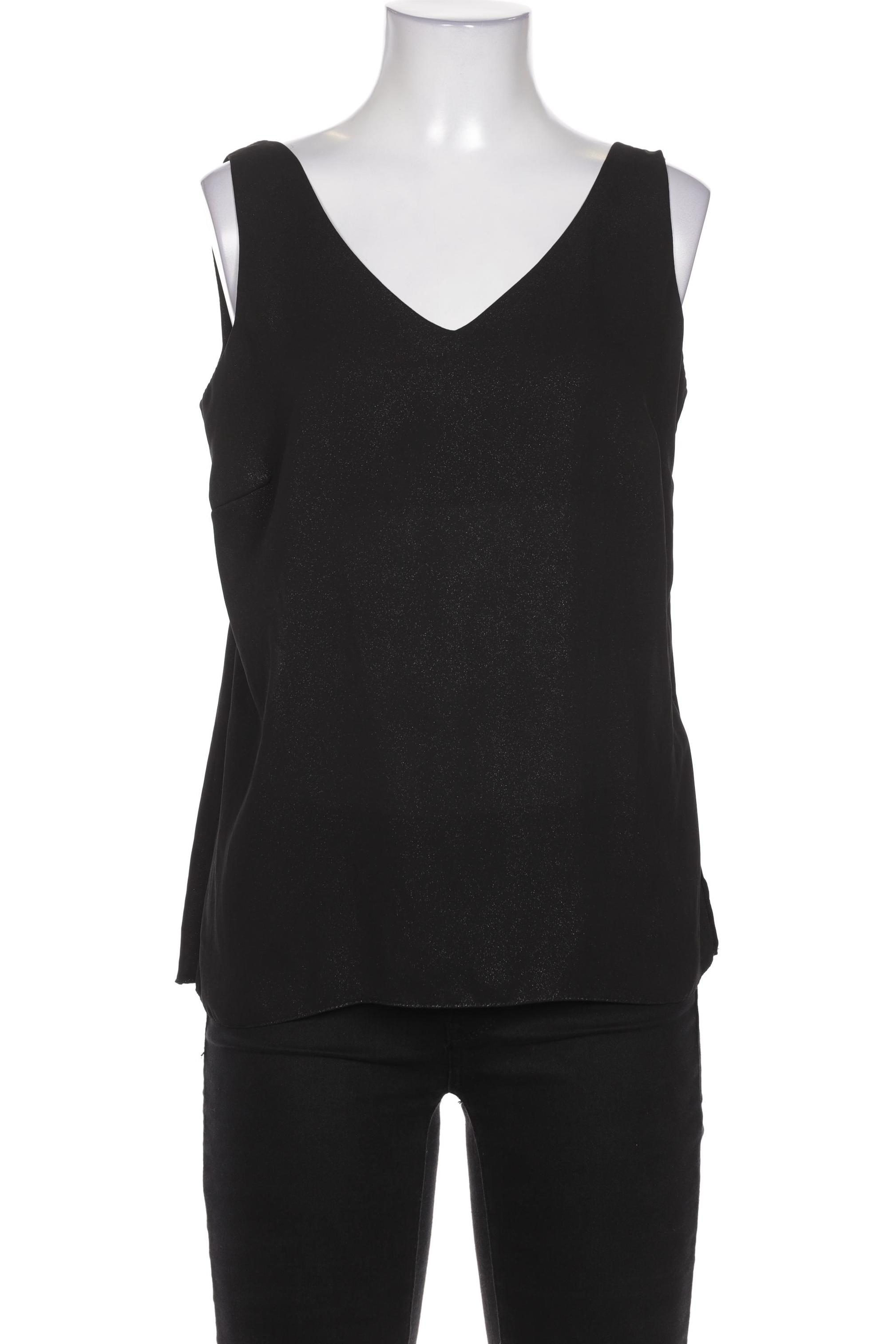 

wallis Damen Top, schwarz, Gr. 36