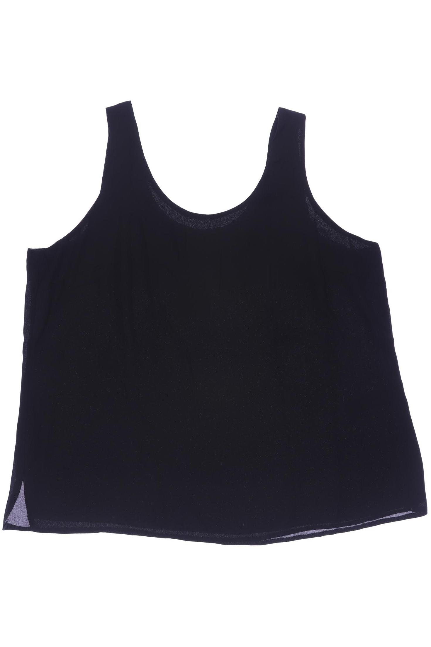 

wallis Damen Top, schwarz, Gr. 44