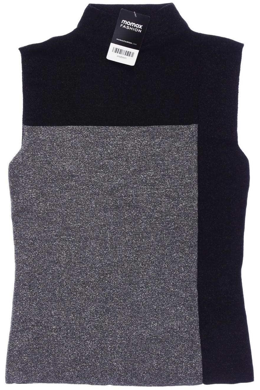 

wallis Damen Top, schwarz, Gr. 14
