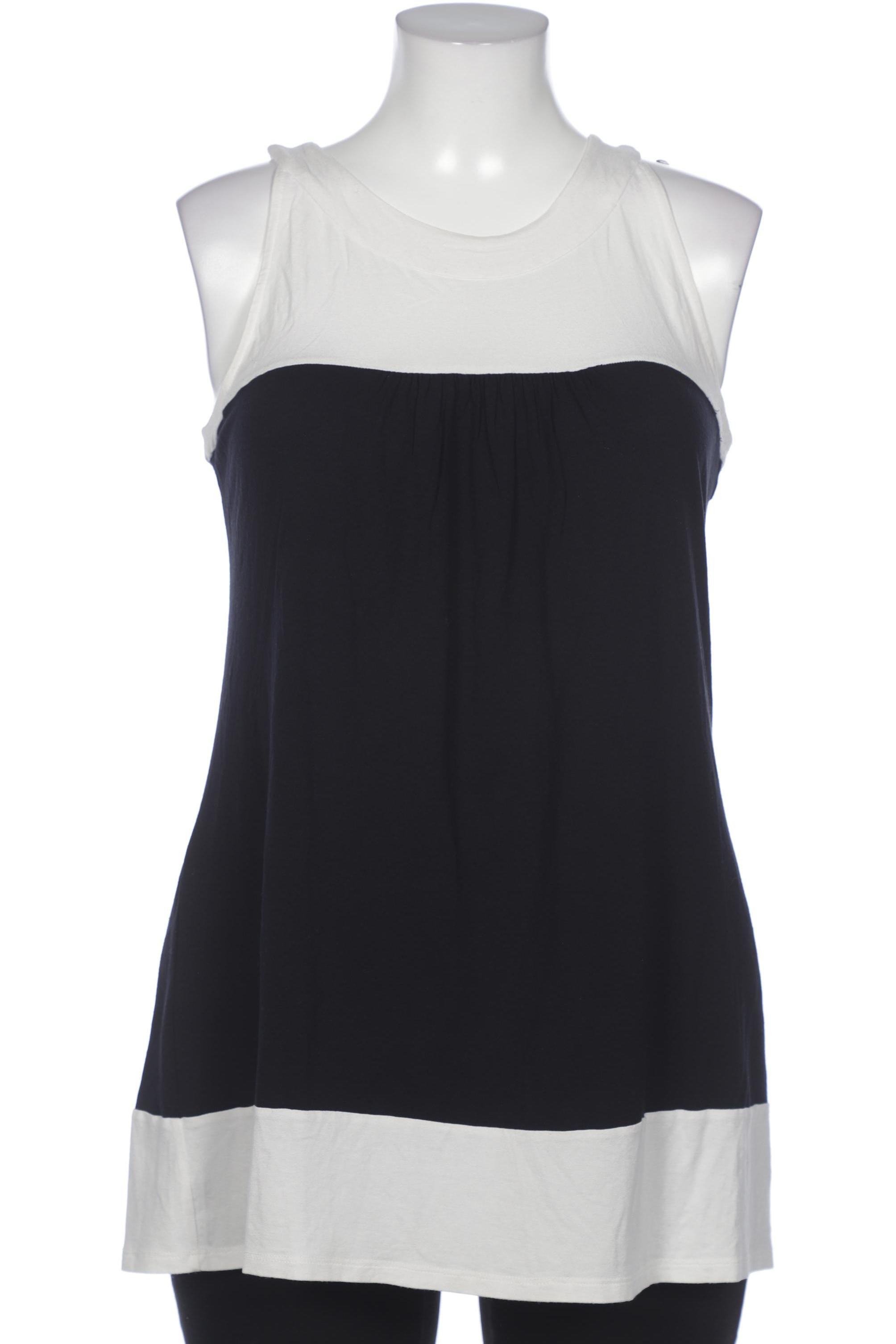 

wallis Damen Top, schwarz, Gr. 14