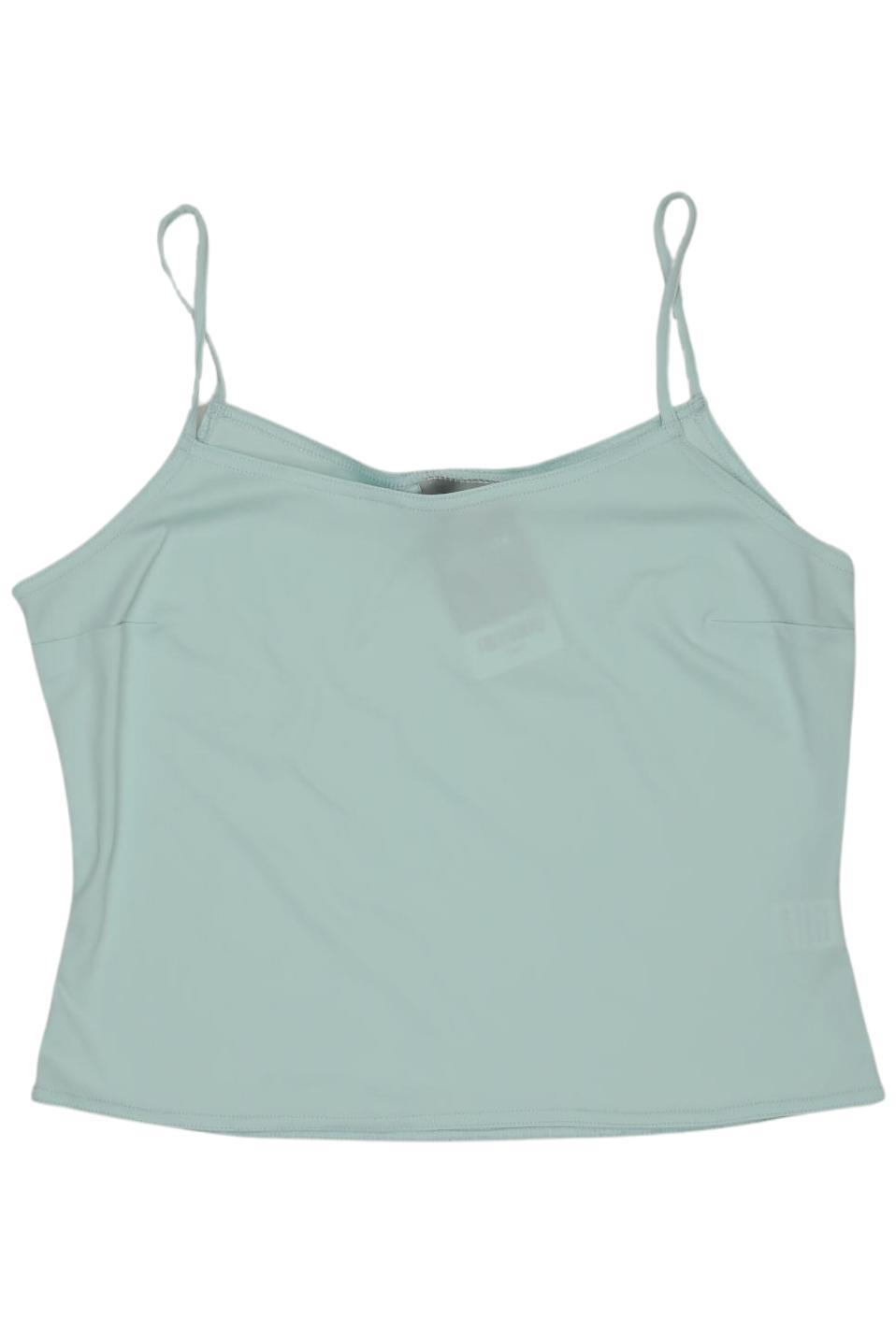 

wallis Damen Top, türkis, Gr. 40