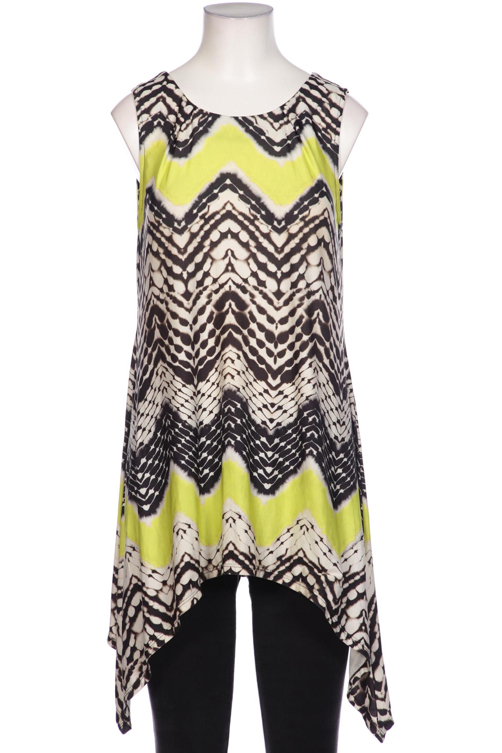 

wallis Damen Top, mehrfarbig, Gr. 36