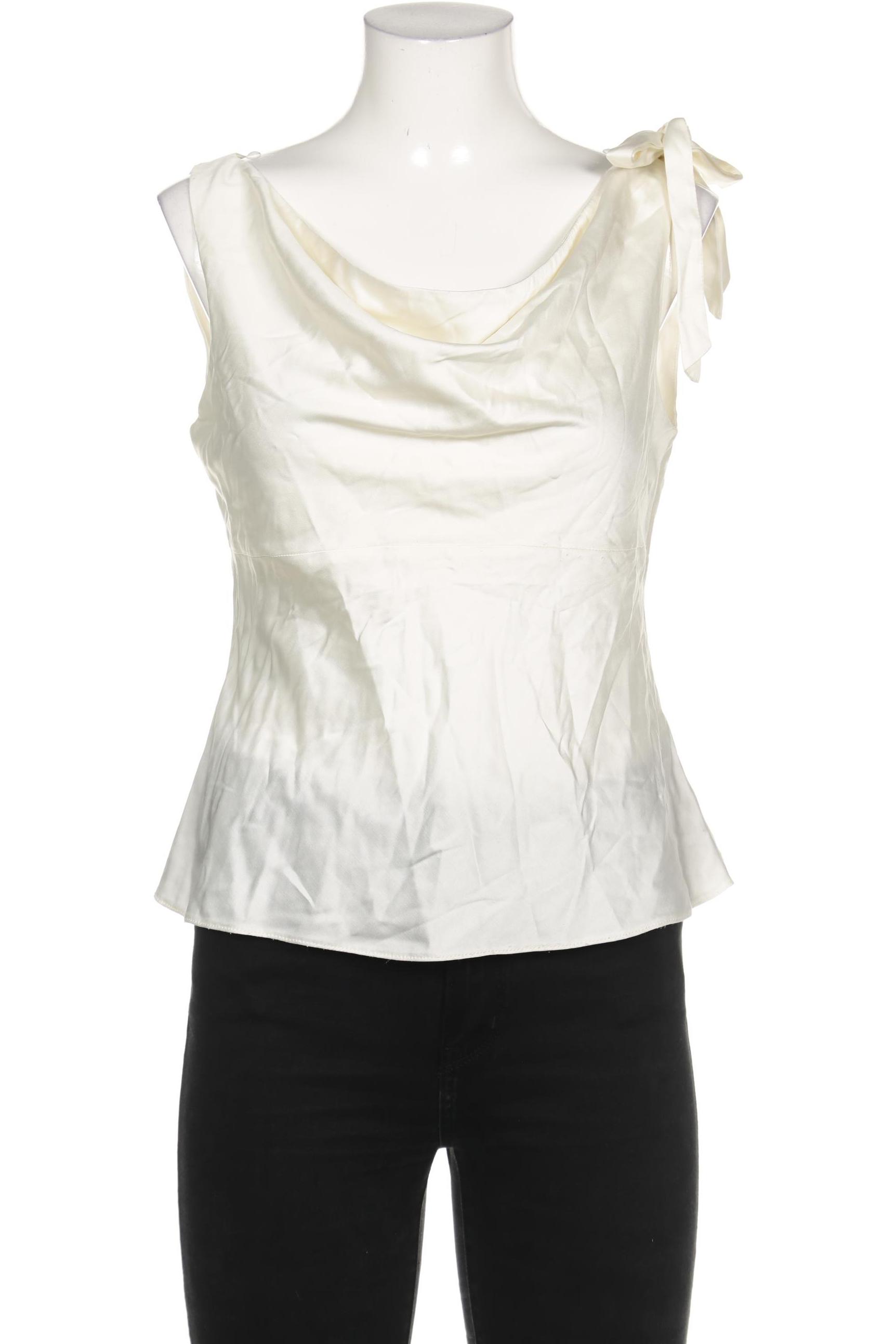

wallis Damen Top, cremeweiß