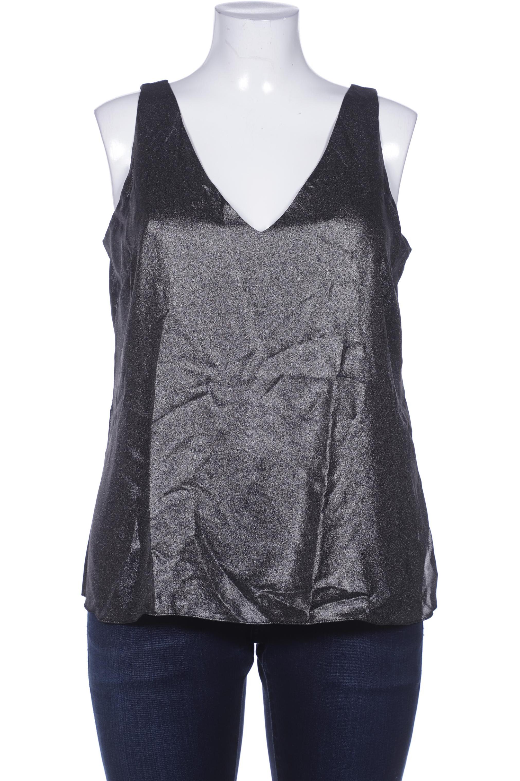 

wallis Damen Top, grau, Gr. 42