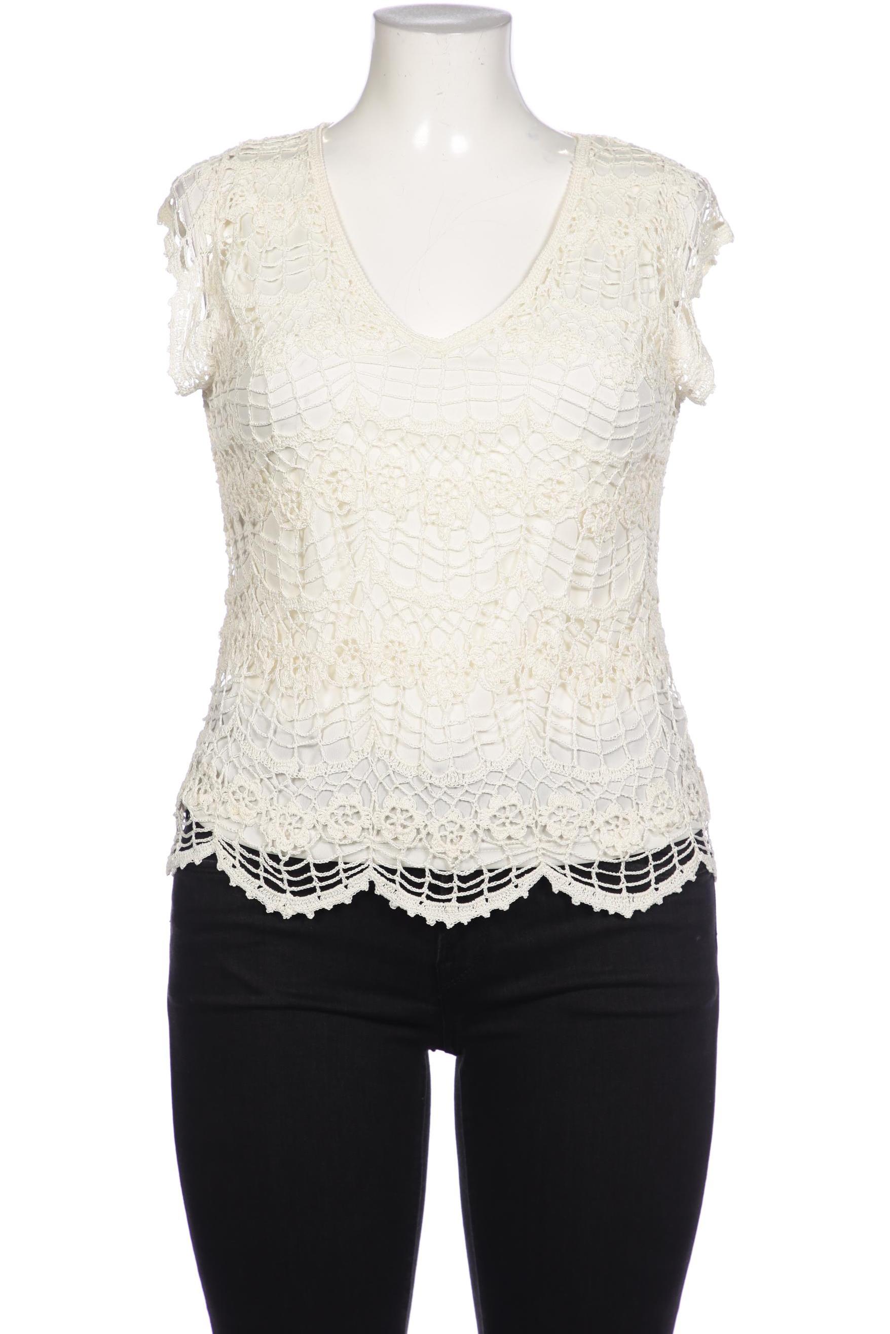 

wallis Damen Top, weiß, Gr. 42