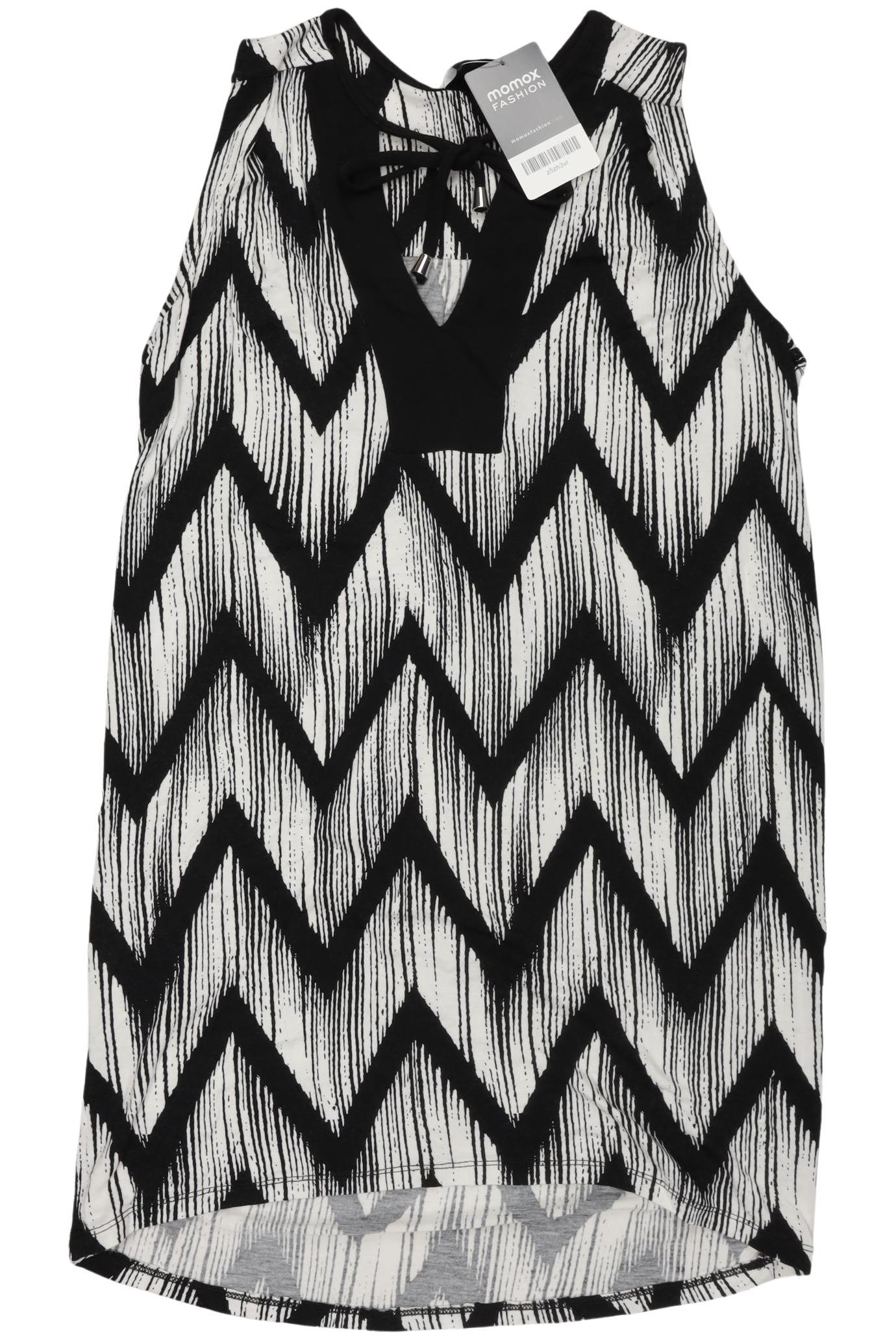 

wallis Damen Top, schwarz, Gr. 36