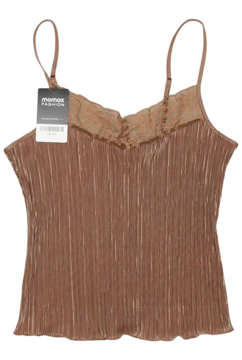

wallis Damen Top, braun, Gr. 40