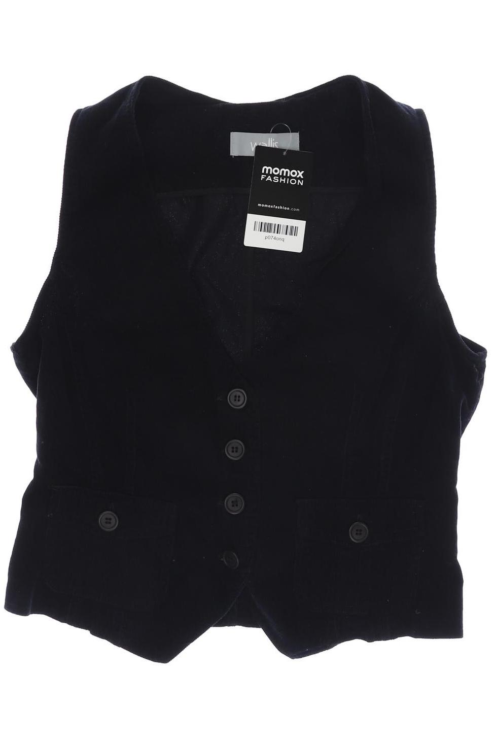 

wallis Damen Weste, marineblau