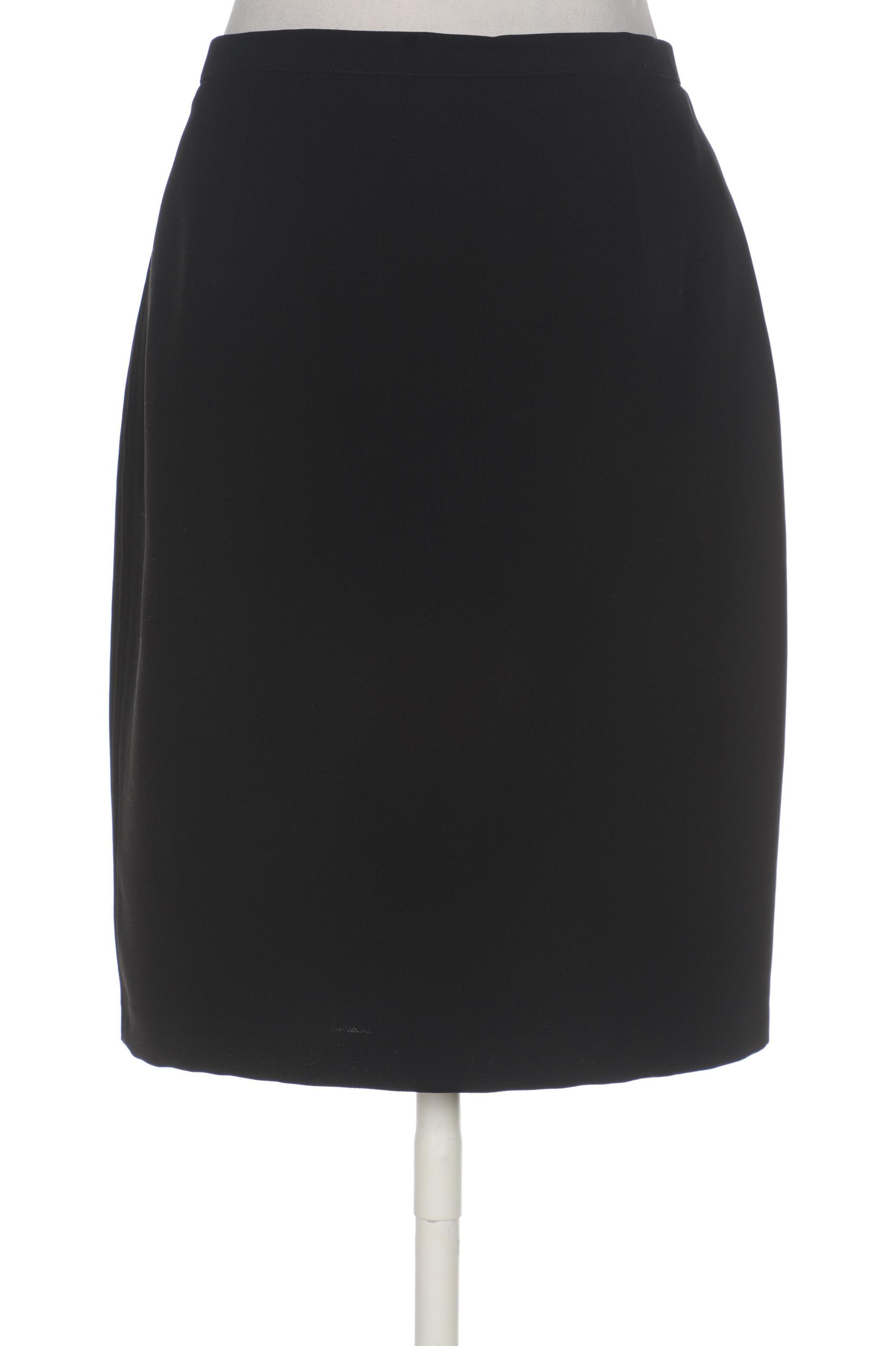 Thumbnail - Wallis Petite Damen Rock, schwarz, Gr. 40