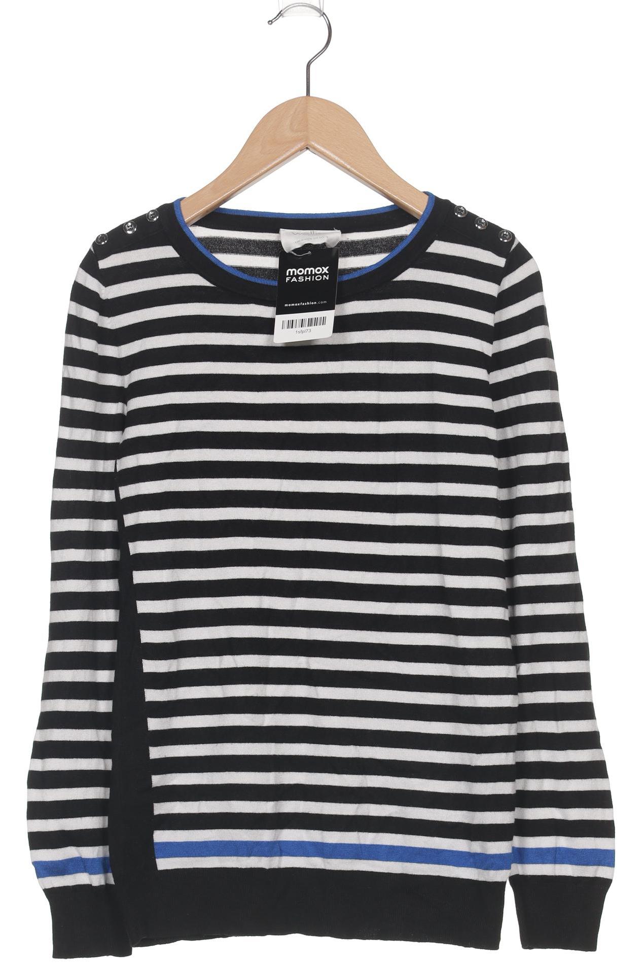 

Wallis Petite Damen Pullover, schwarz, Gr. 36
